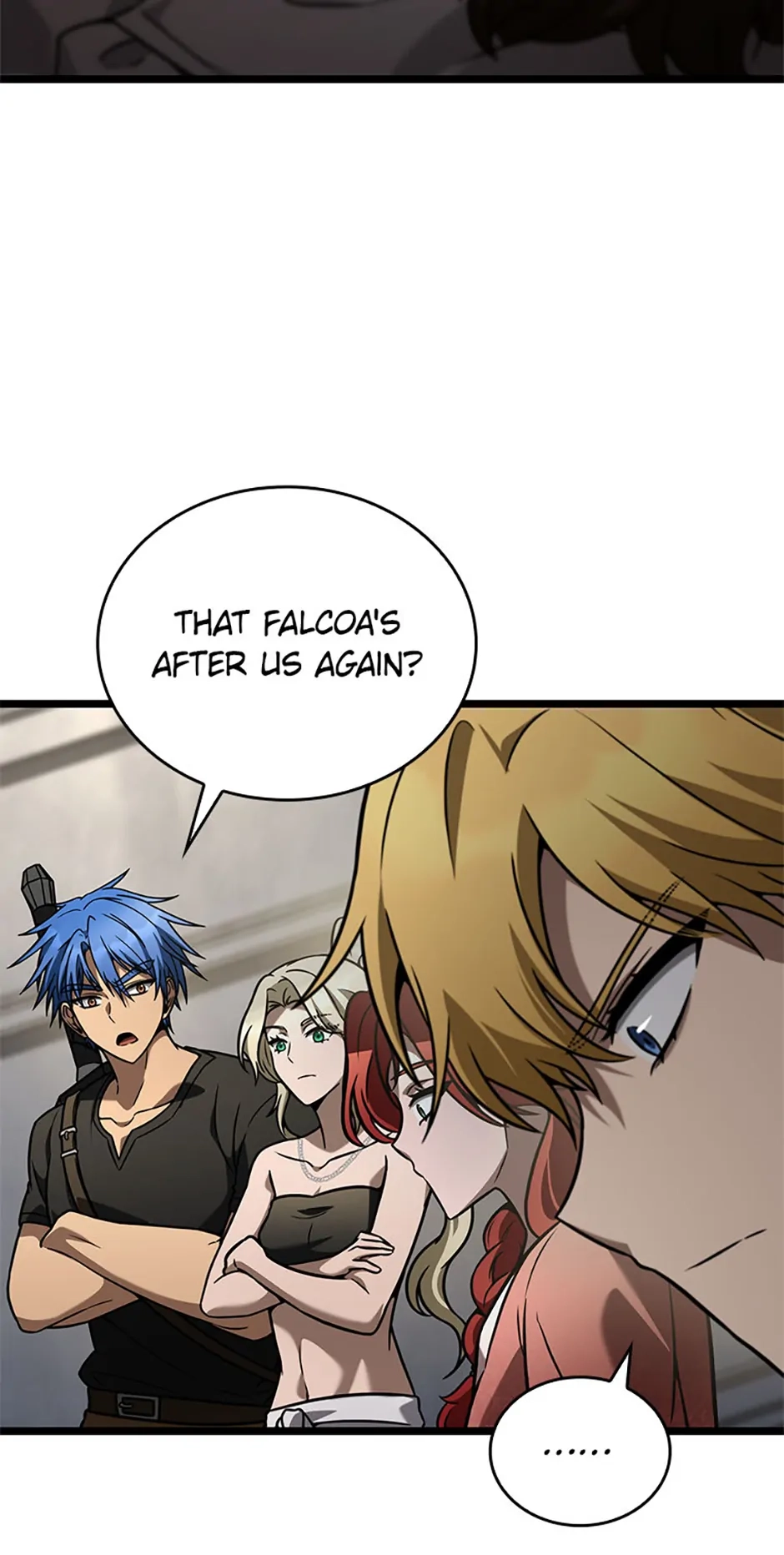 Read Infinite Mage Manga Online