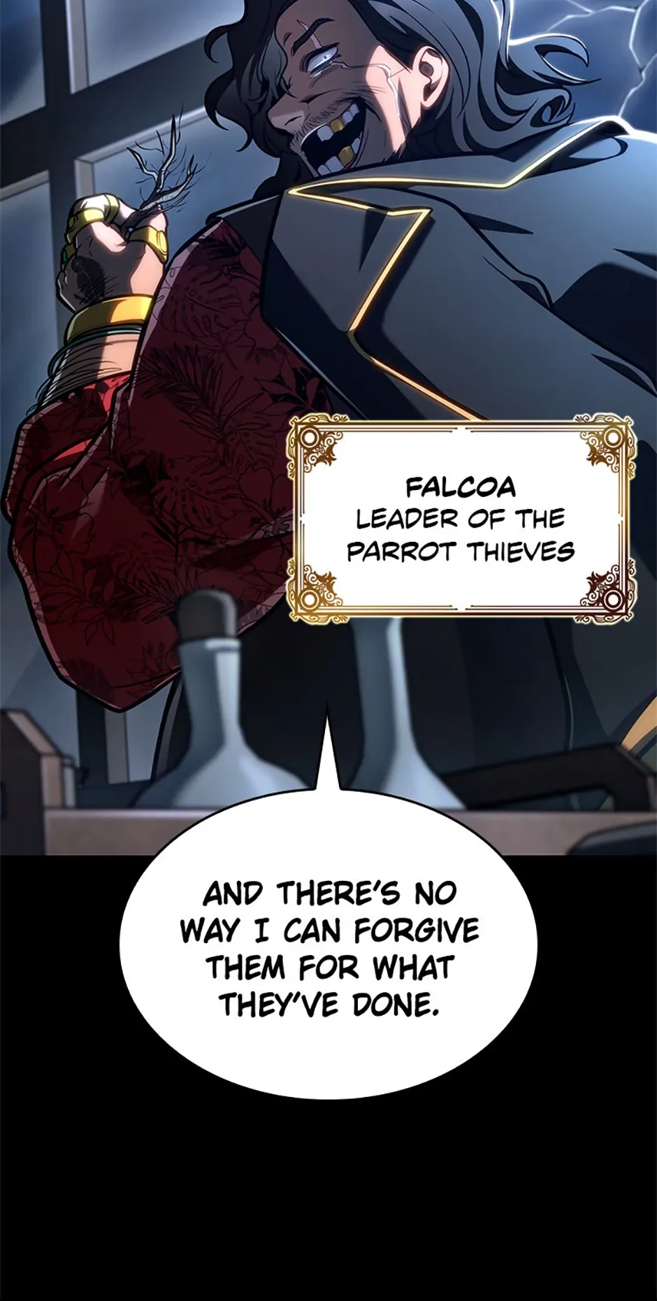 Read Infinite Mage Manga Online