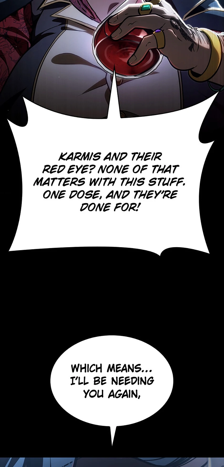 Read Infinite Mage Manga Online