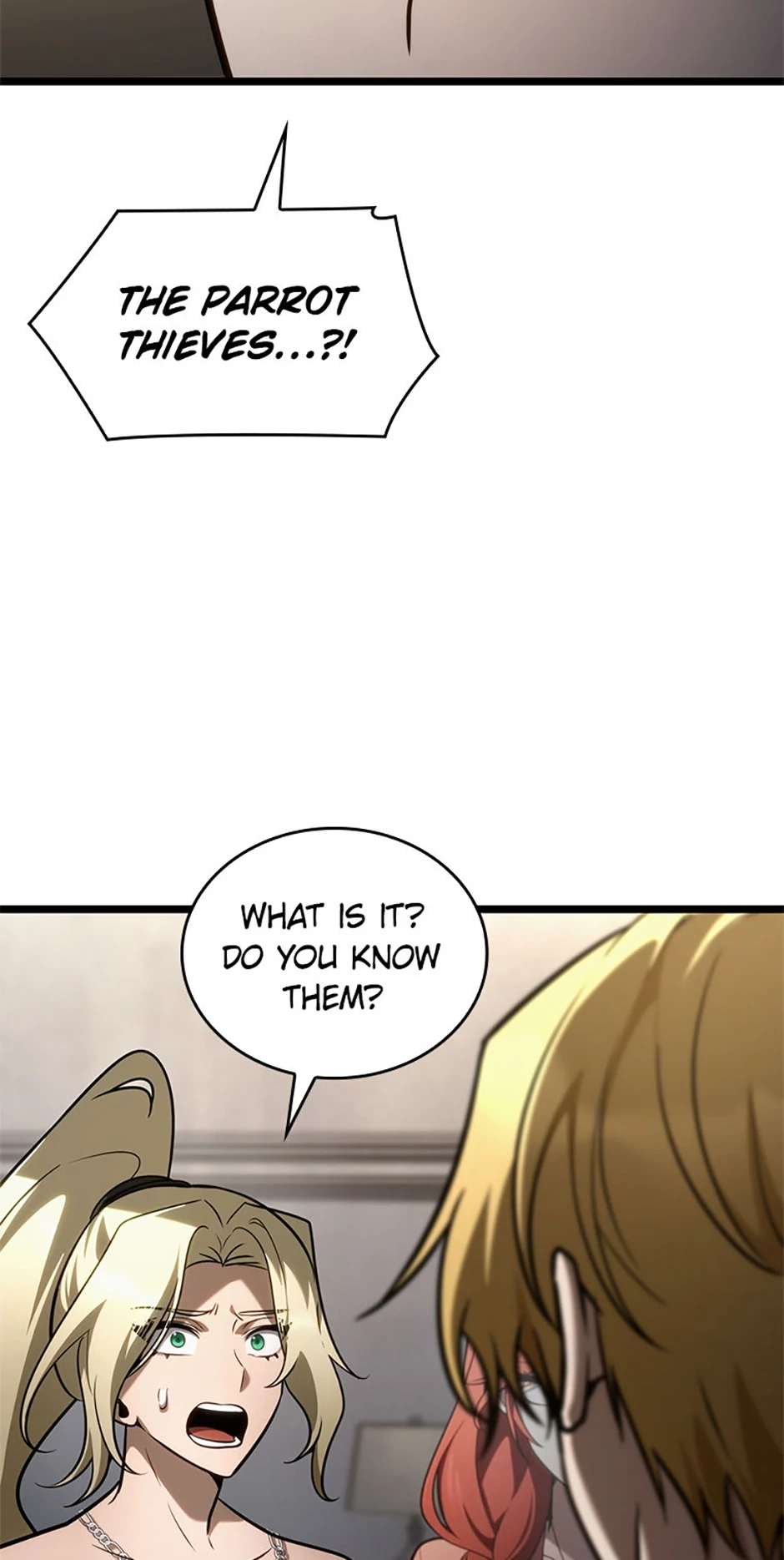 Read Infinite Mage Manga Online