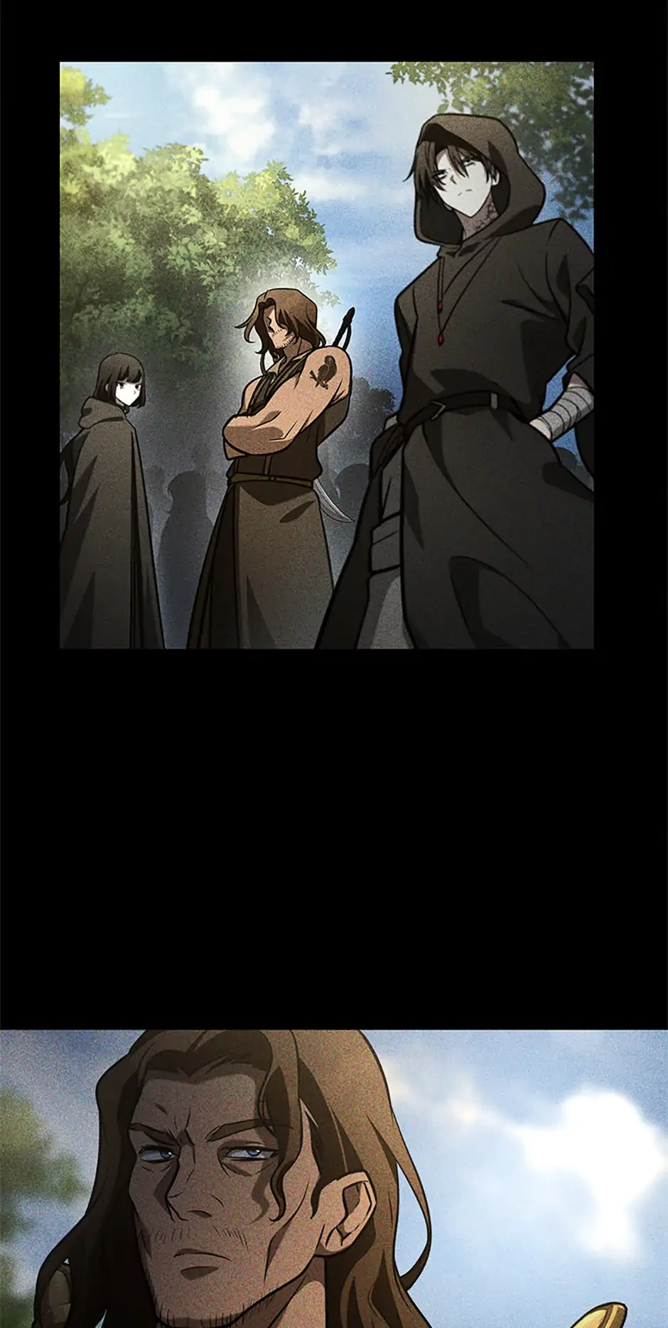Read Infinite Mage Manga Online
