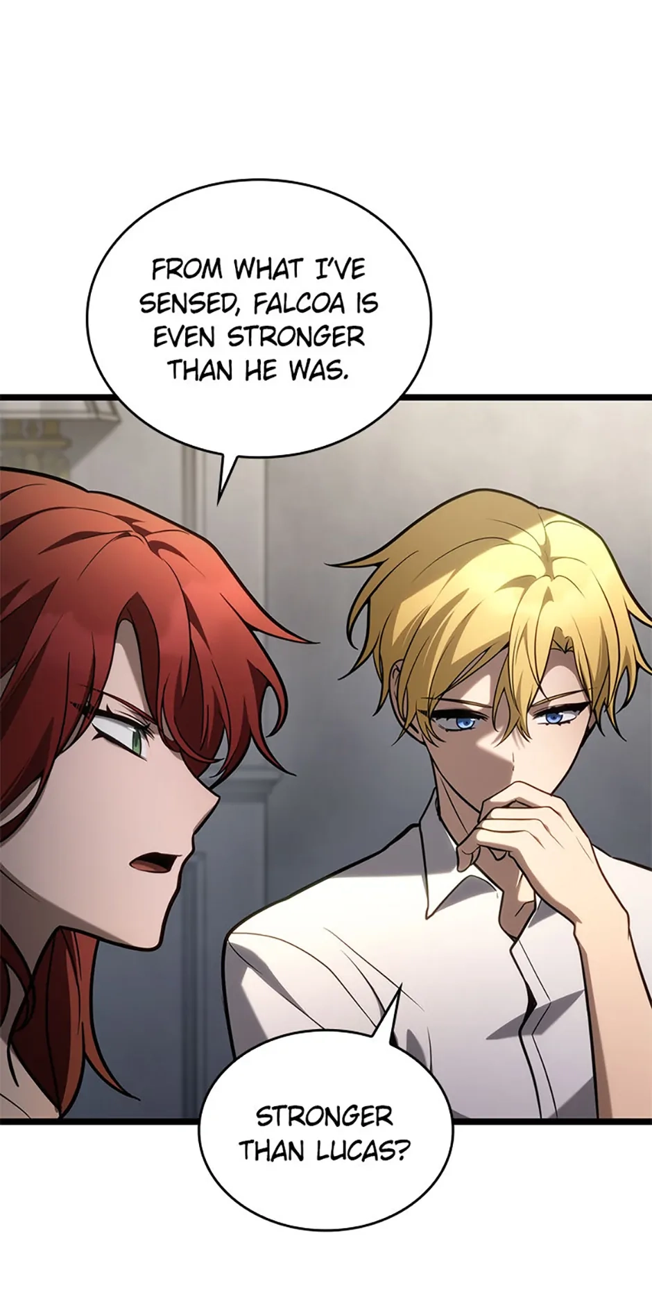 Read Infinite Mage Manga Online