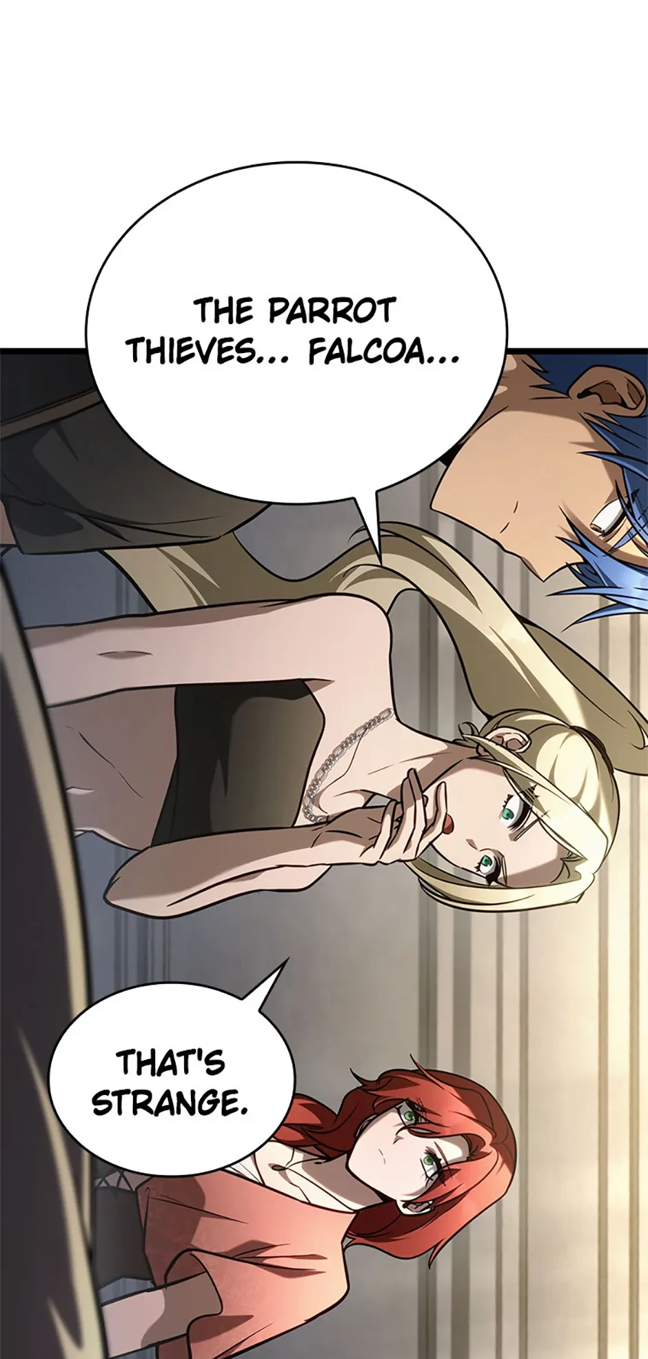 Read Infinite Mage Manga Online