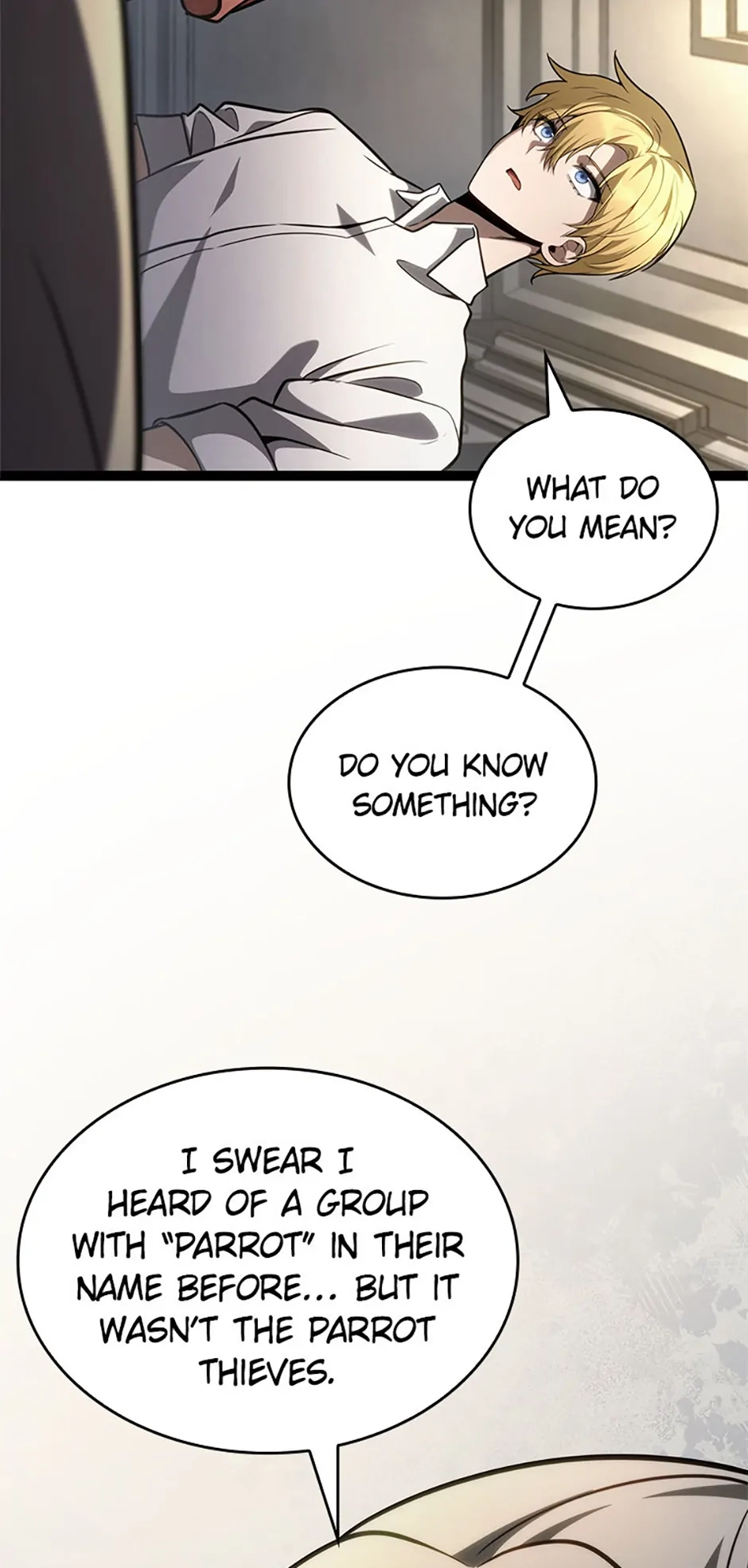 Read Infinite Mage Manga Online