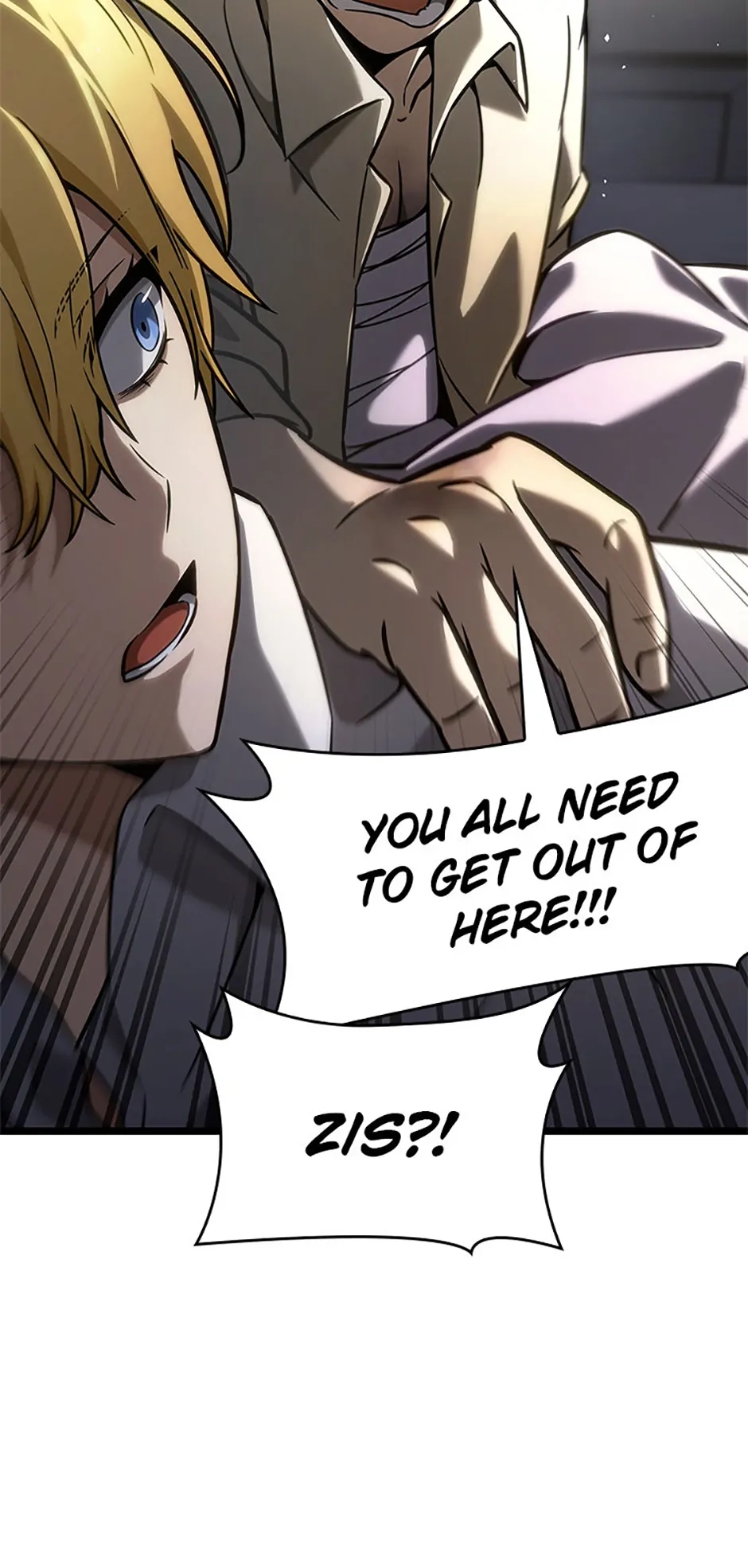Read Infinite Mage Manga Online