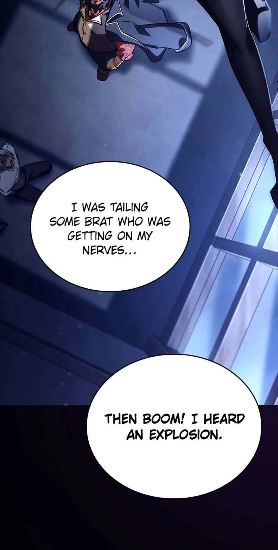 Read Infinite Mage Manga Online