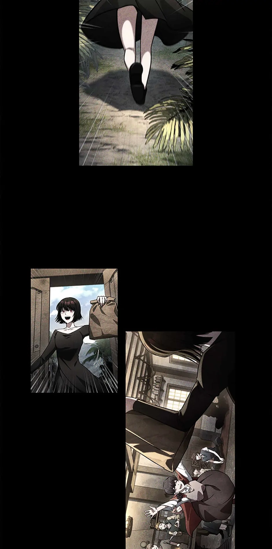 Read Infinite Mage Manga Online