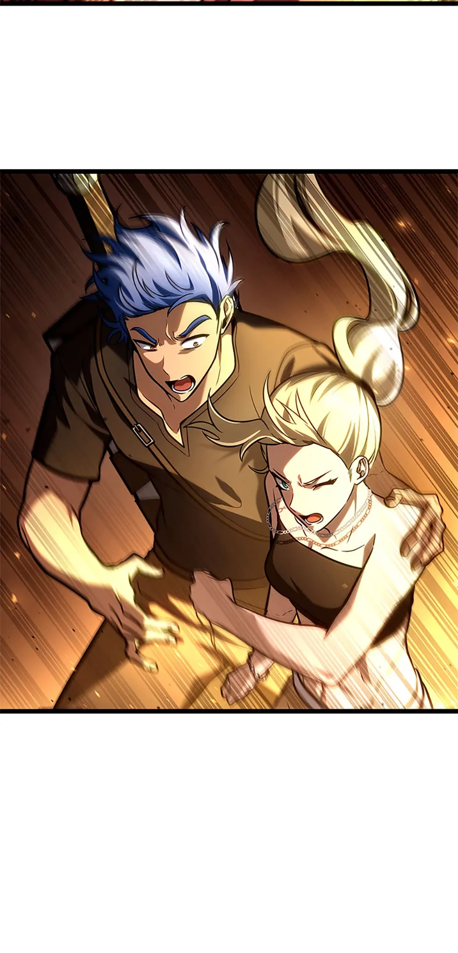 Read Infinite Mage Manga Online