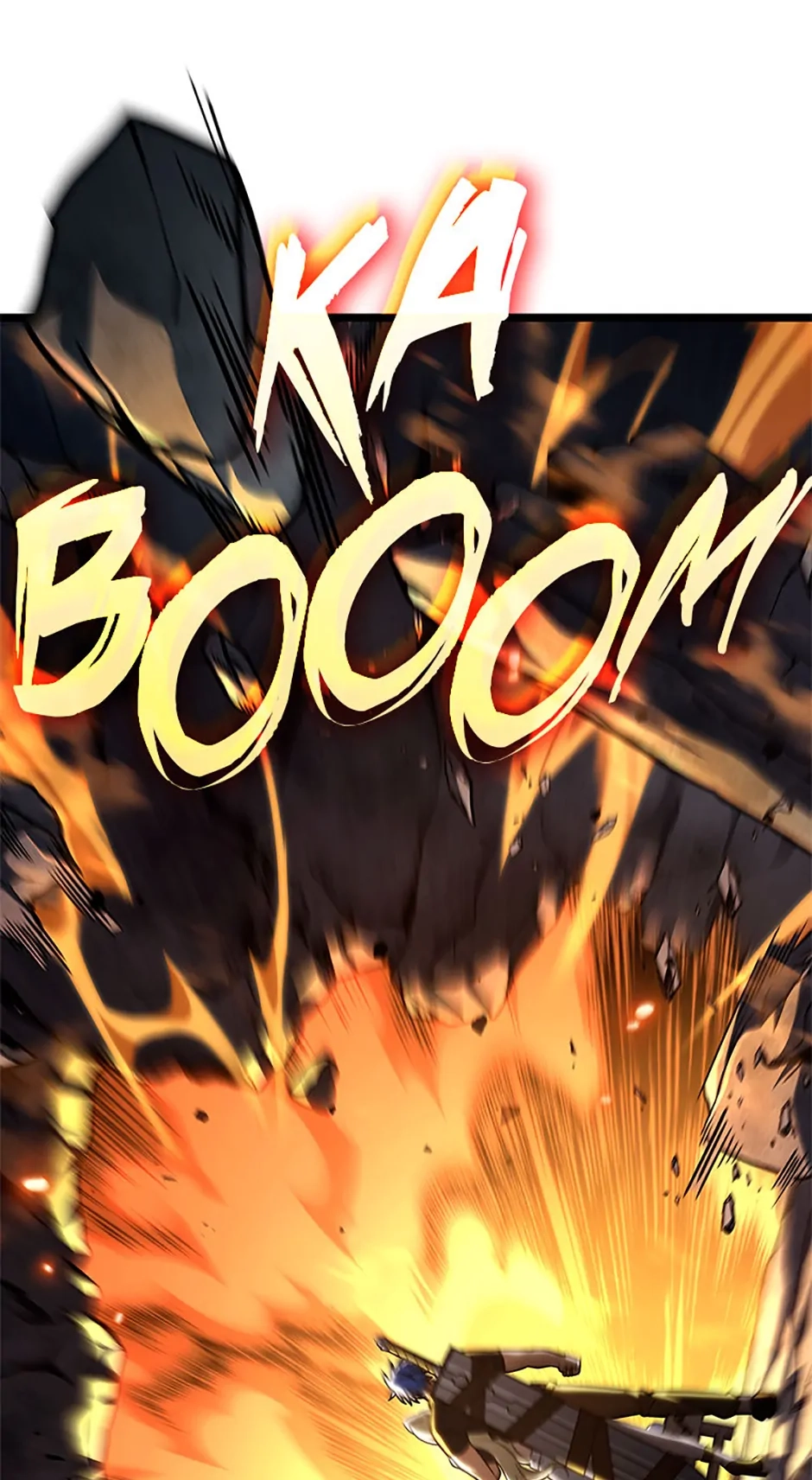 Read Infinite Mage Manga Online