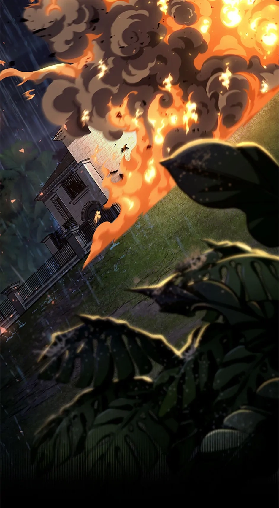 Read Infinite Mage Manga Online