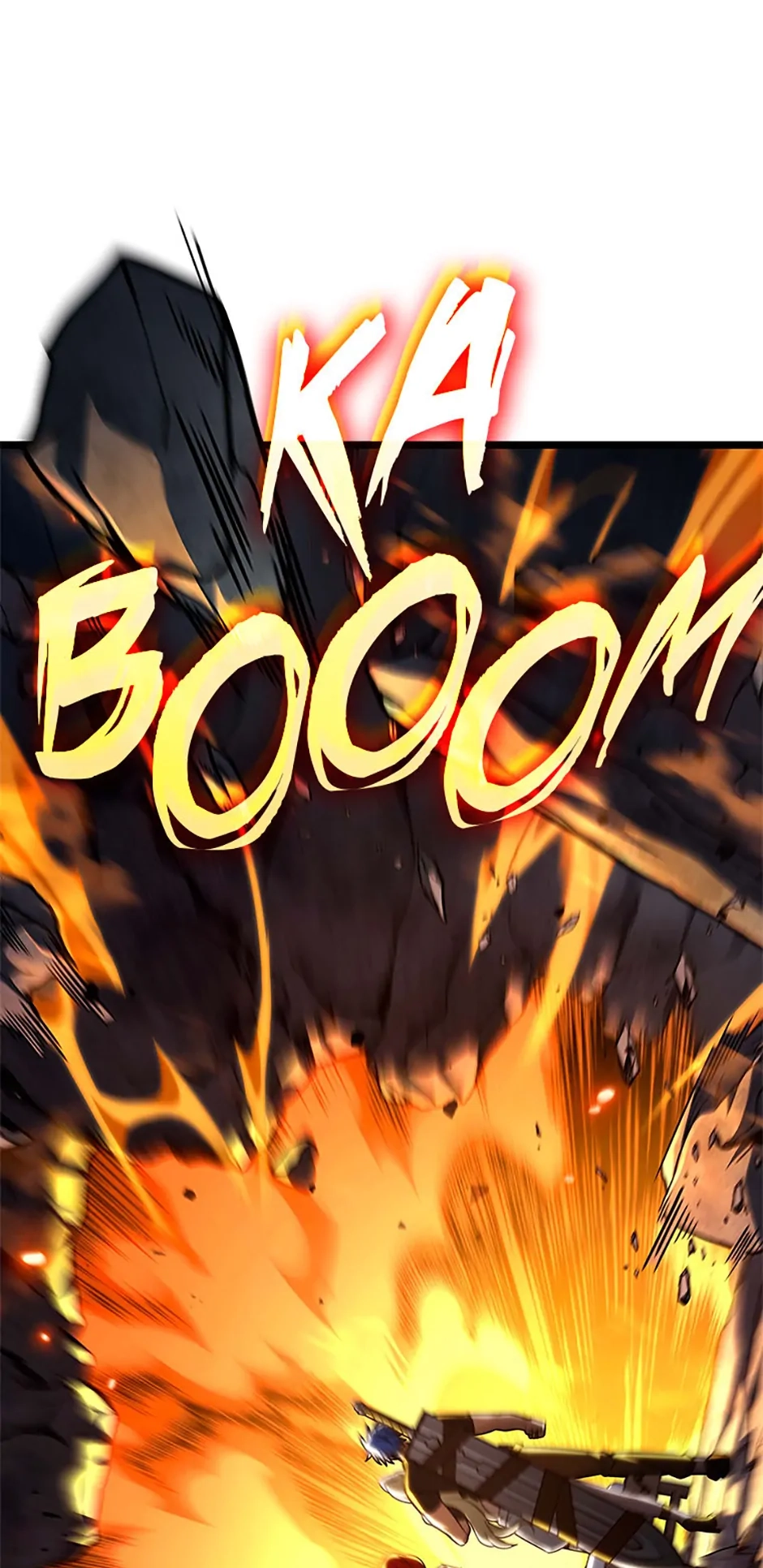 Read Infinite Mage Manga Online
