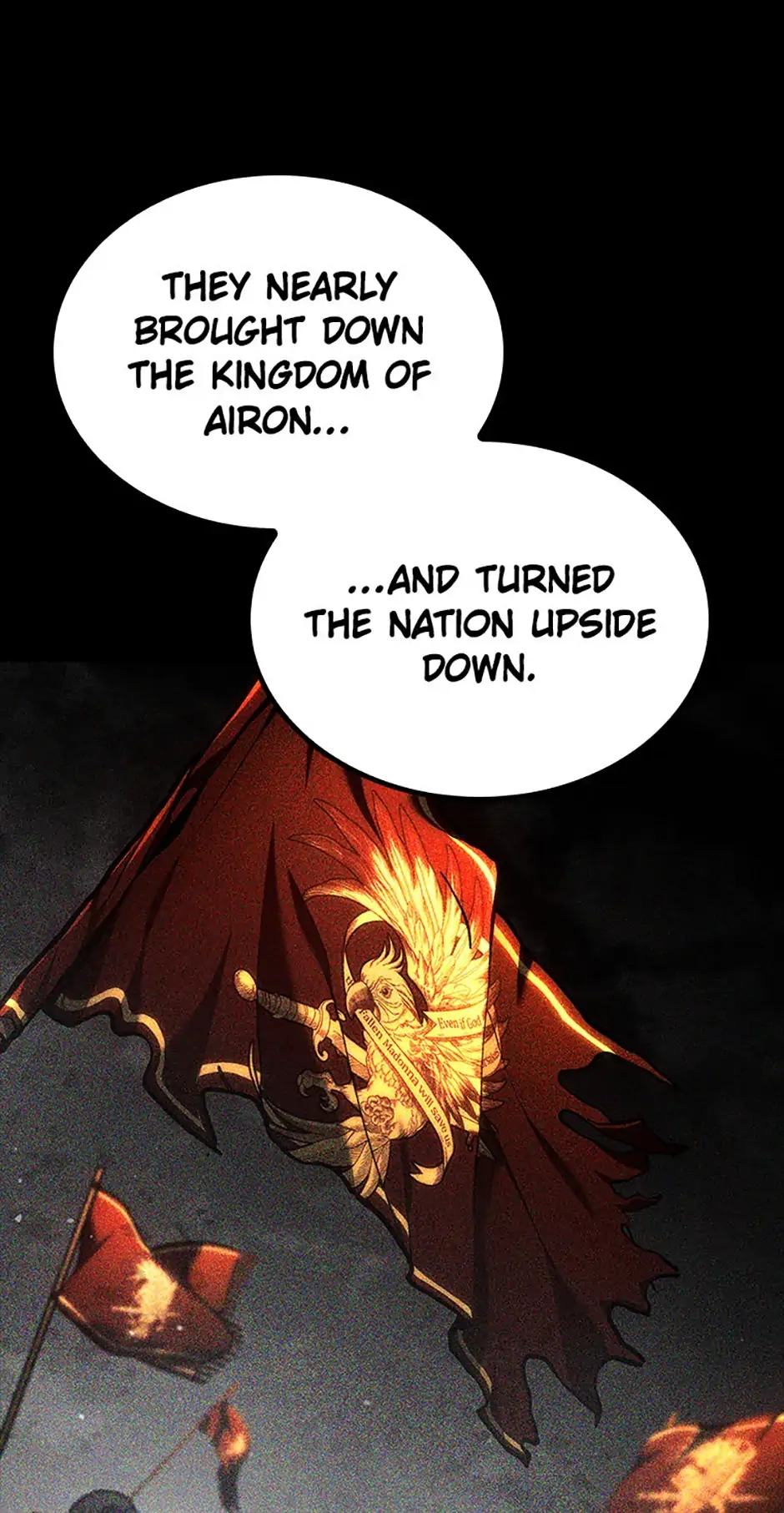Read Infinite Mage Manga Online