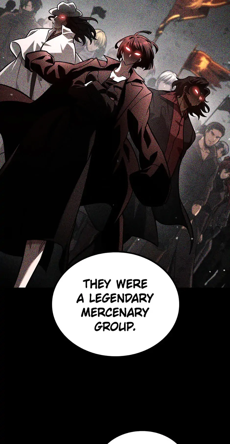 Read Infinite Mage Manga Online