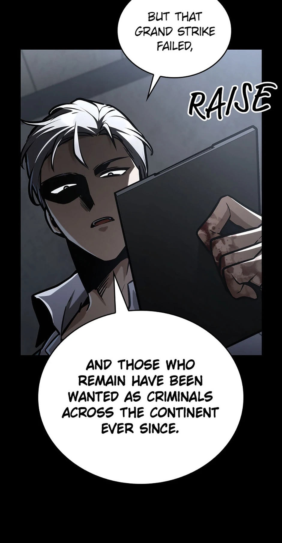 Read Infinite Mage Manga Online