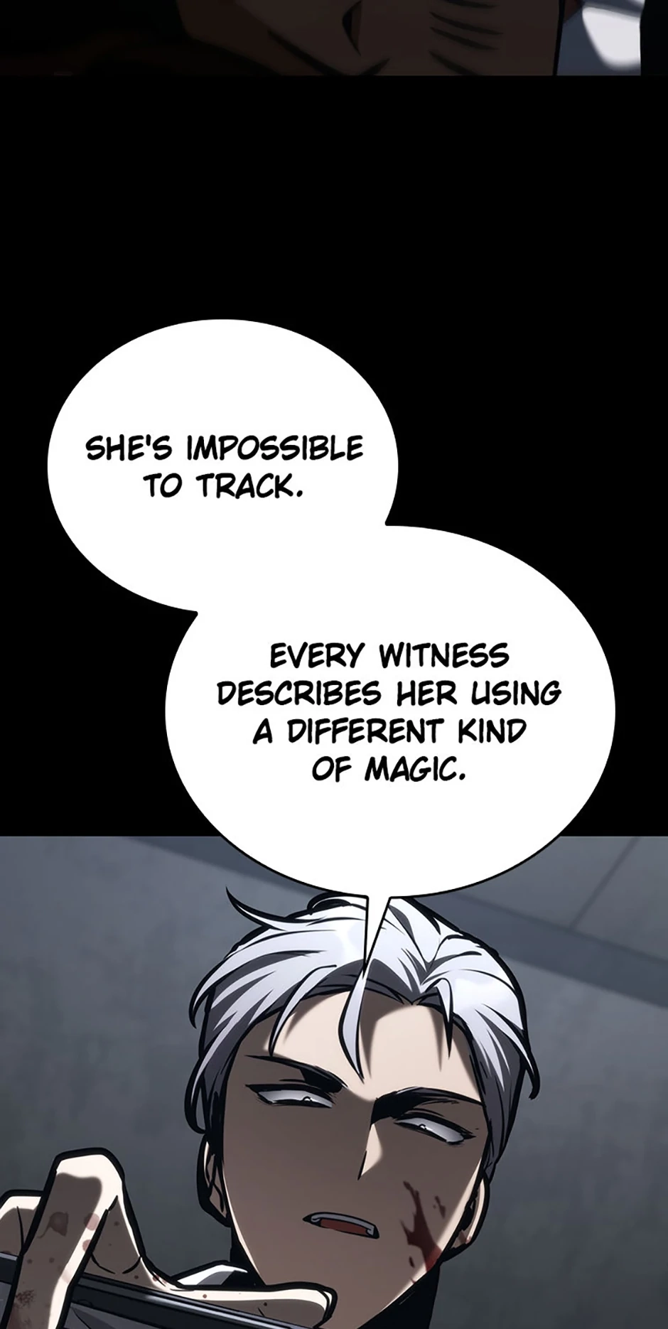 Read Infinite Mage Manga Online
