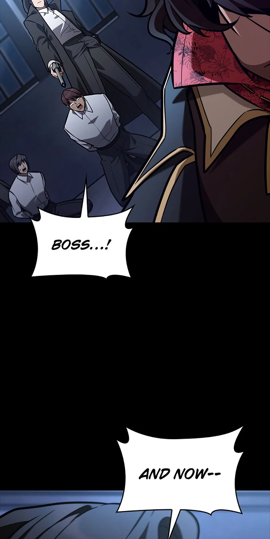 Read Infinite Mage Manga Online