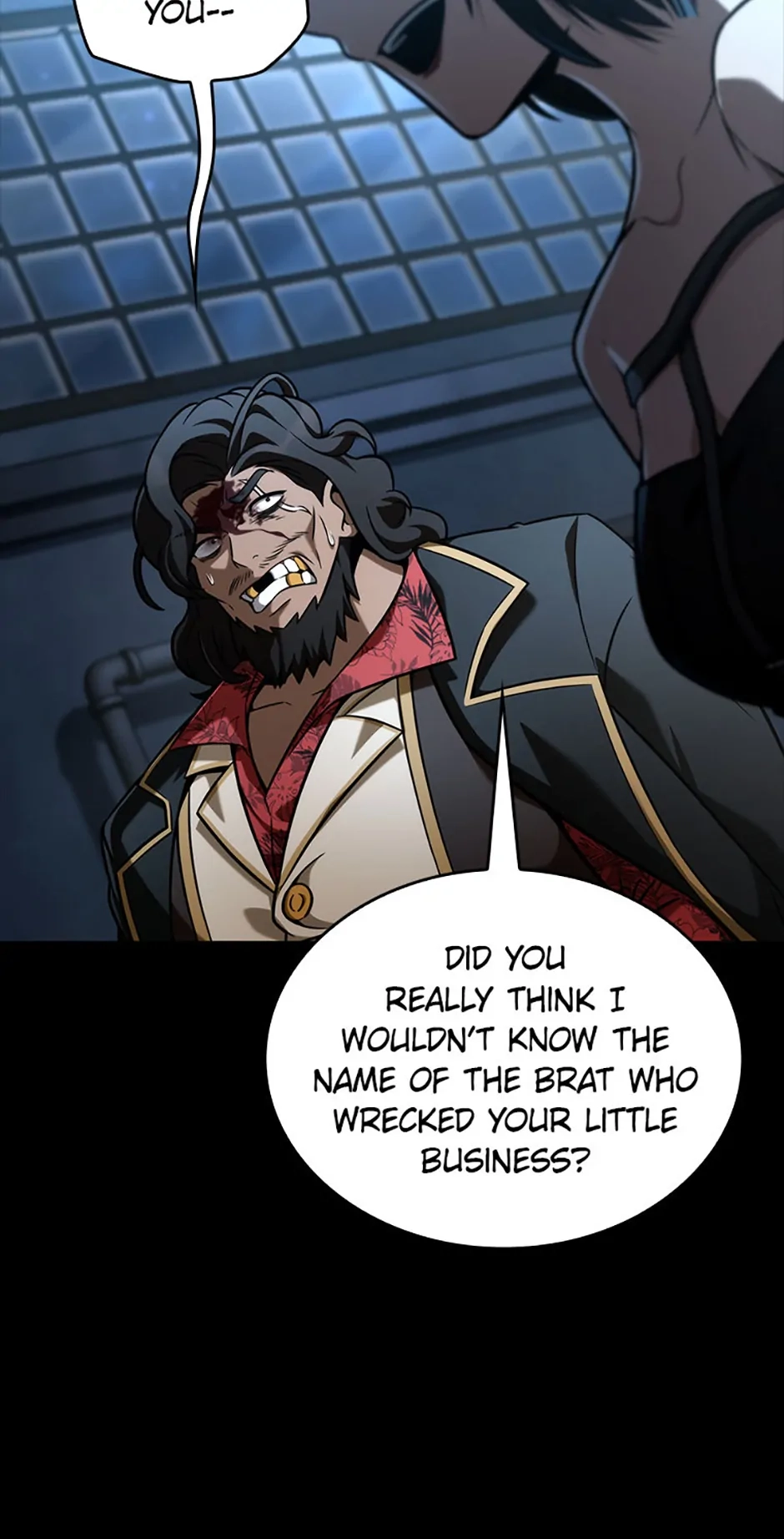 Read Infinite Mage Manga Online