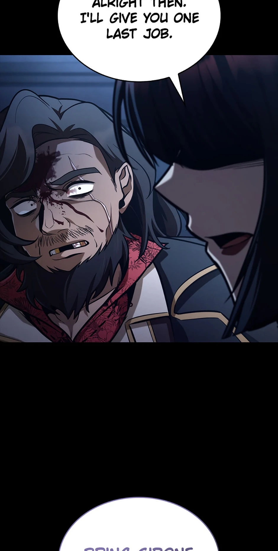 Read Infinite Mage Manga Online