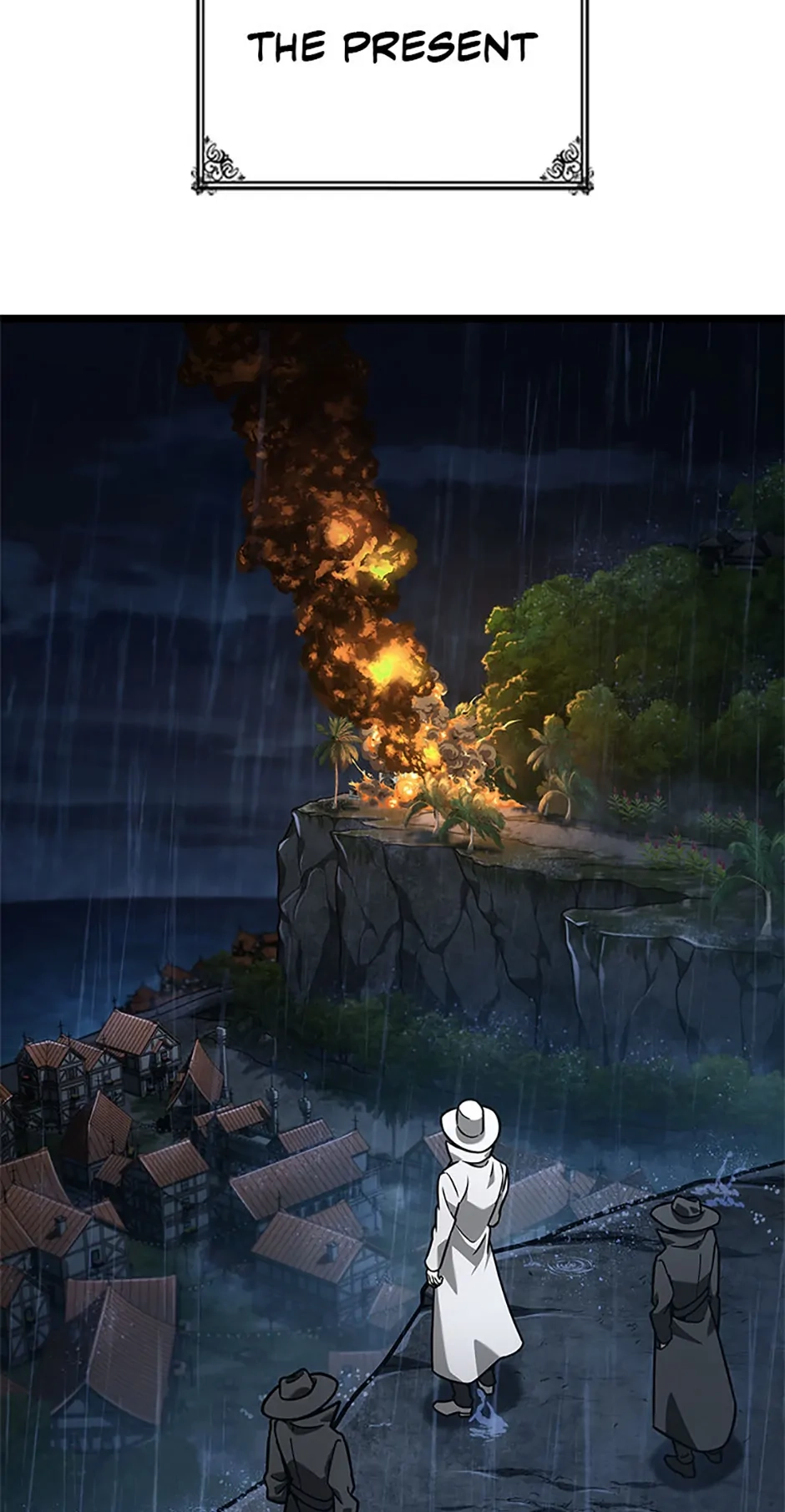 Read Infinite Mage Manga Online