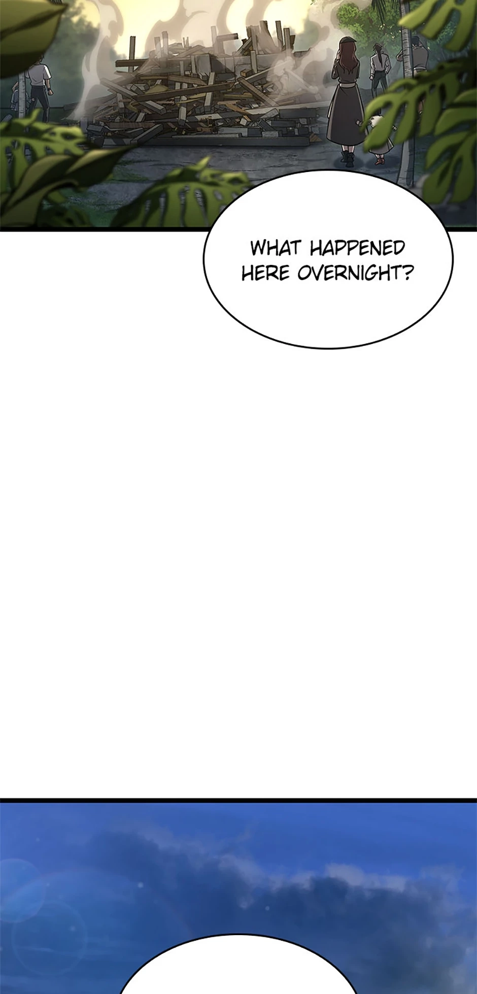 Read Infinite Mage Manga Online