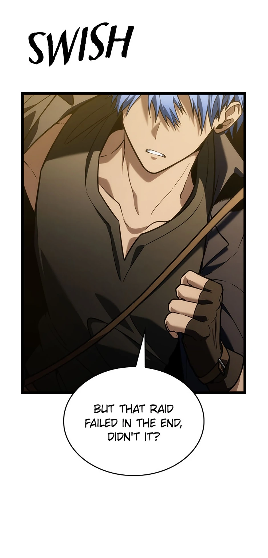 Read Infinite Mage Manga Online
