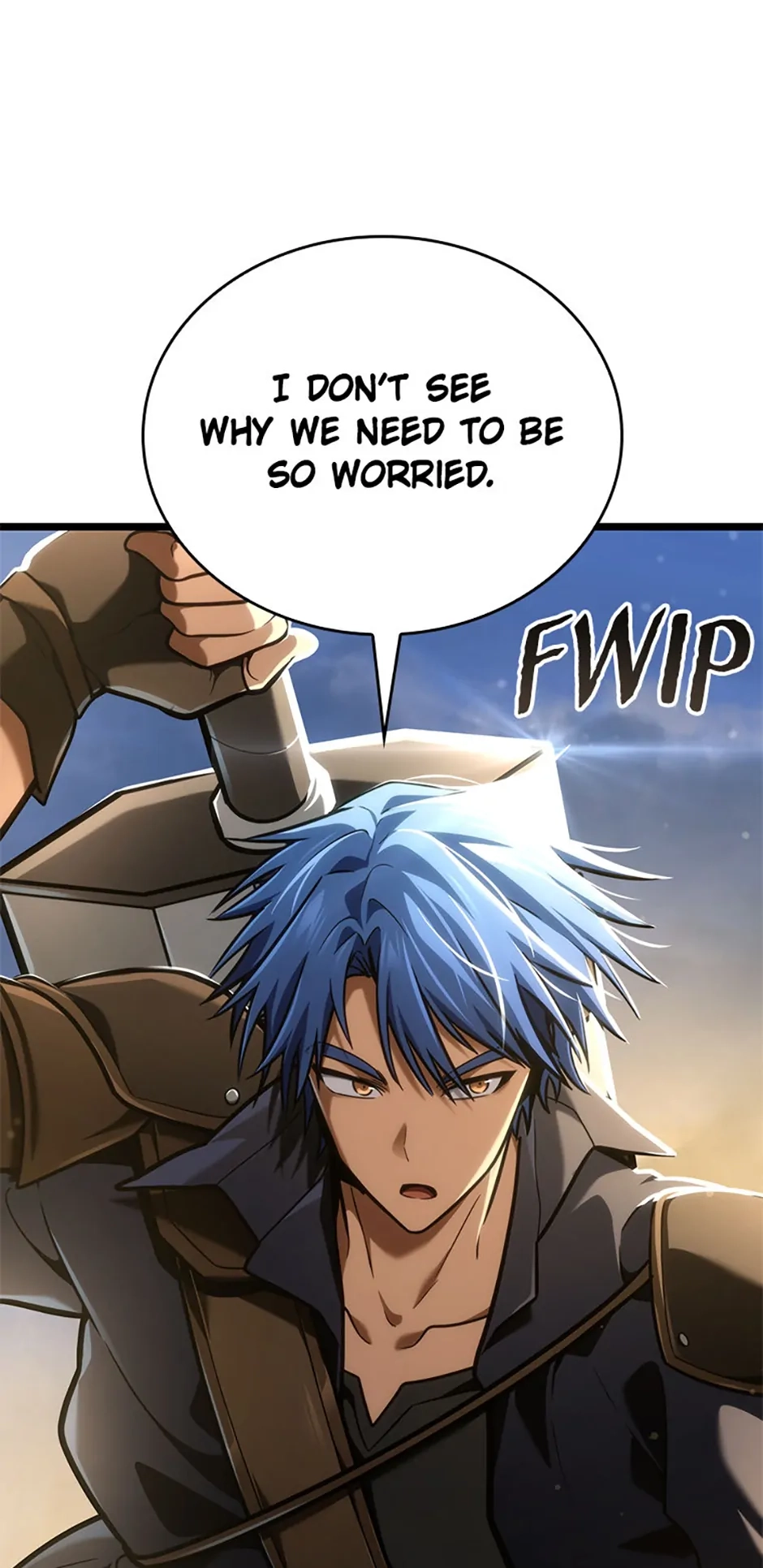 Read Infinite Mage Manga Online
