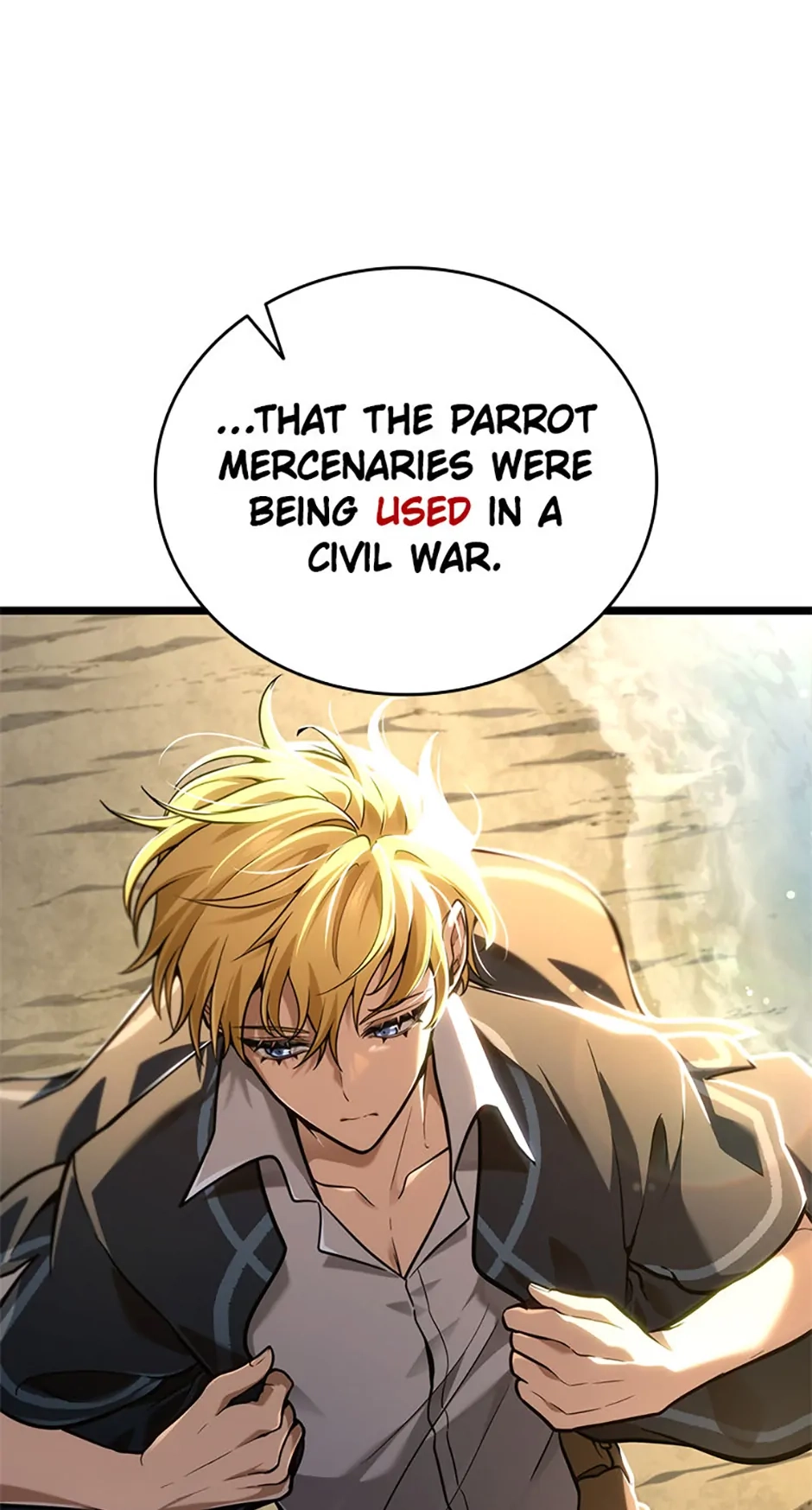 Read Infinite Mage Manga Online
