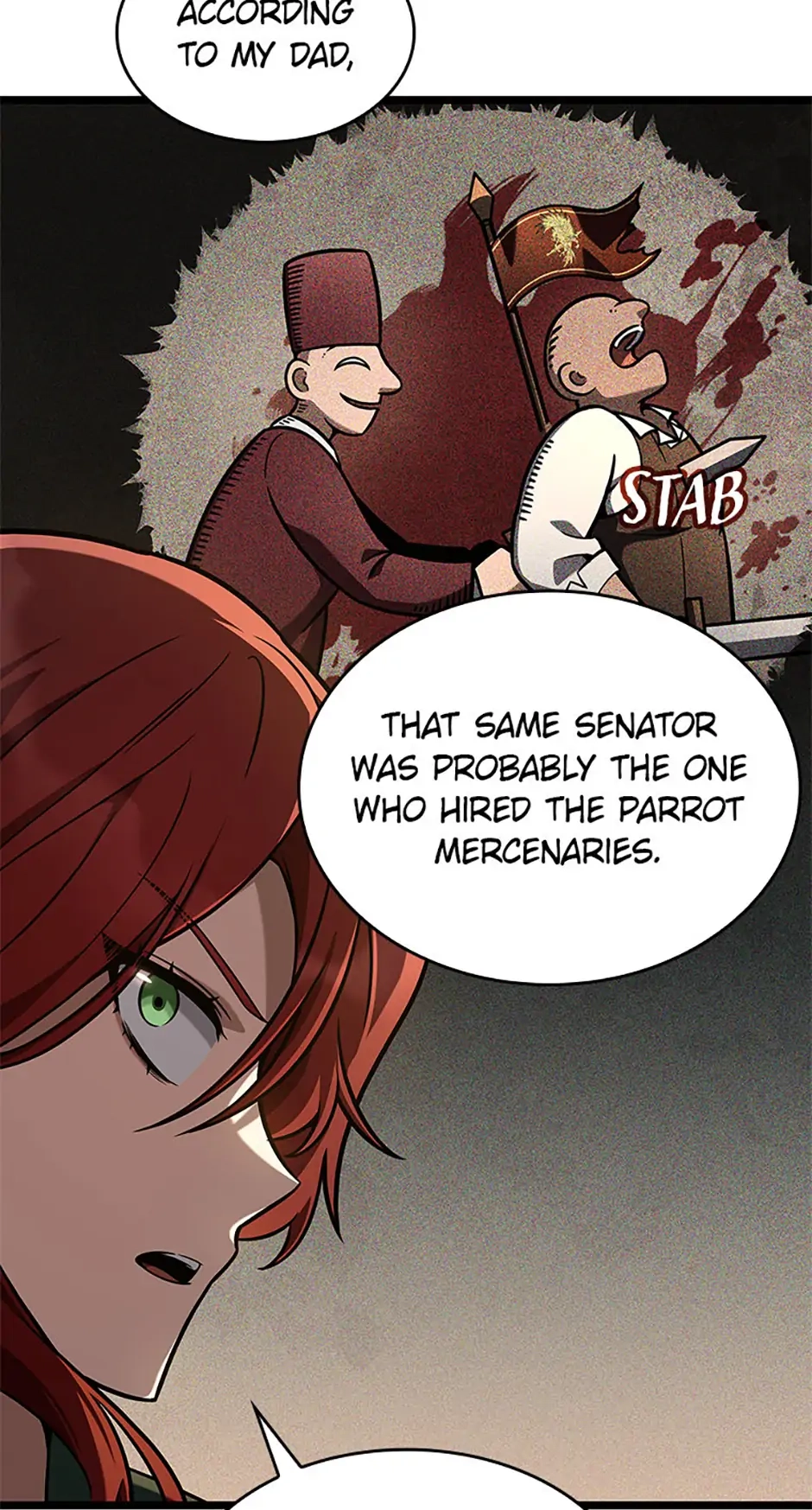 Read Infinite Mage Manga Online