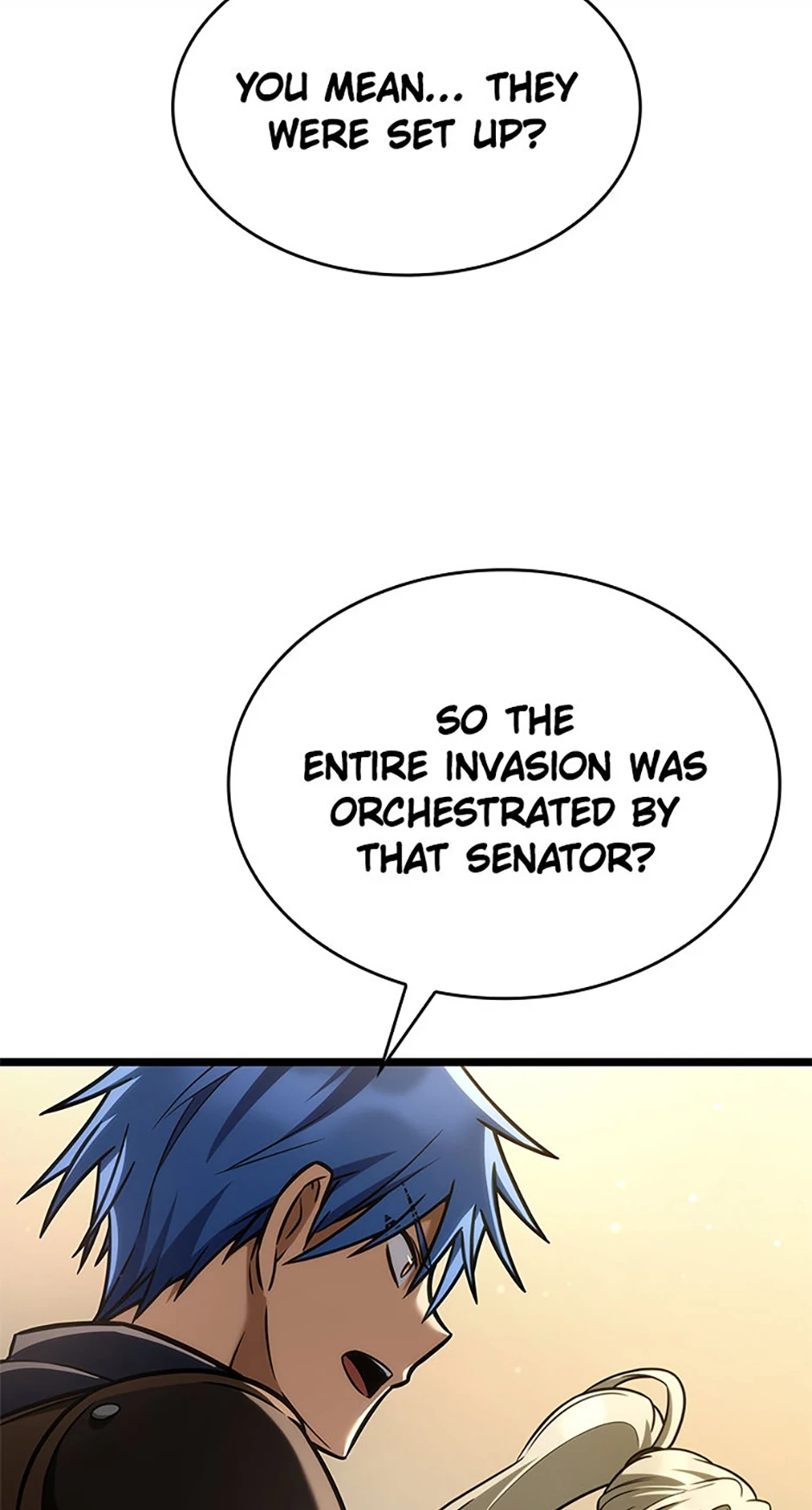 Read Infinite Mage Manga Online
