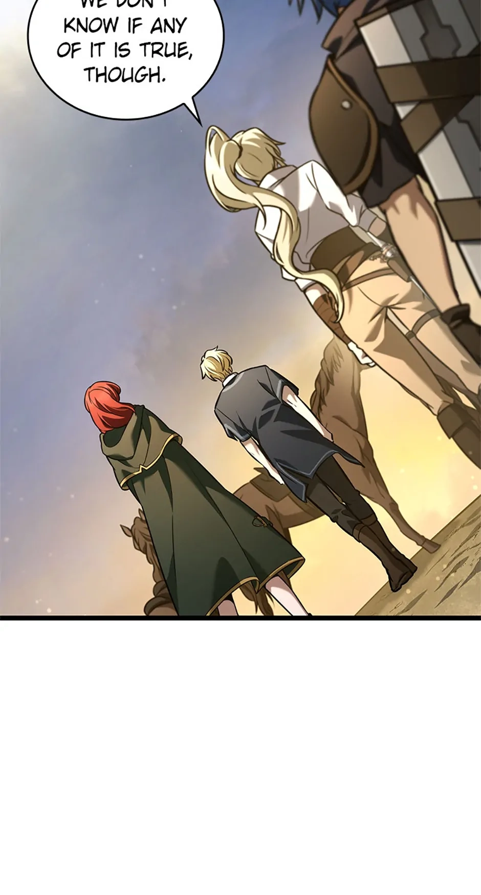 Read Infinite Mage Manga Online
