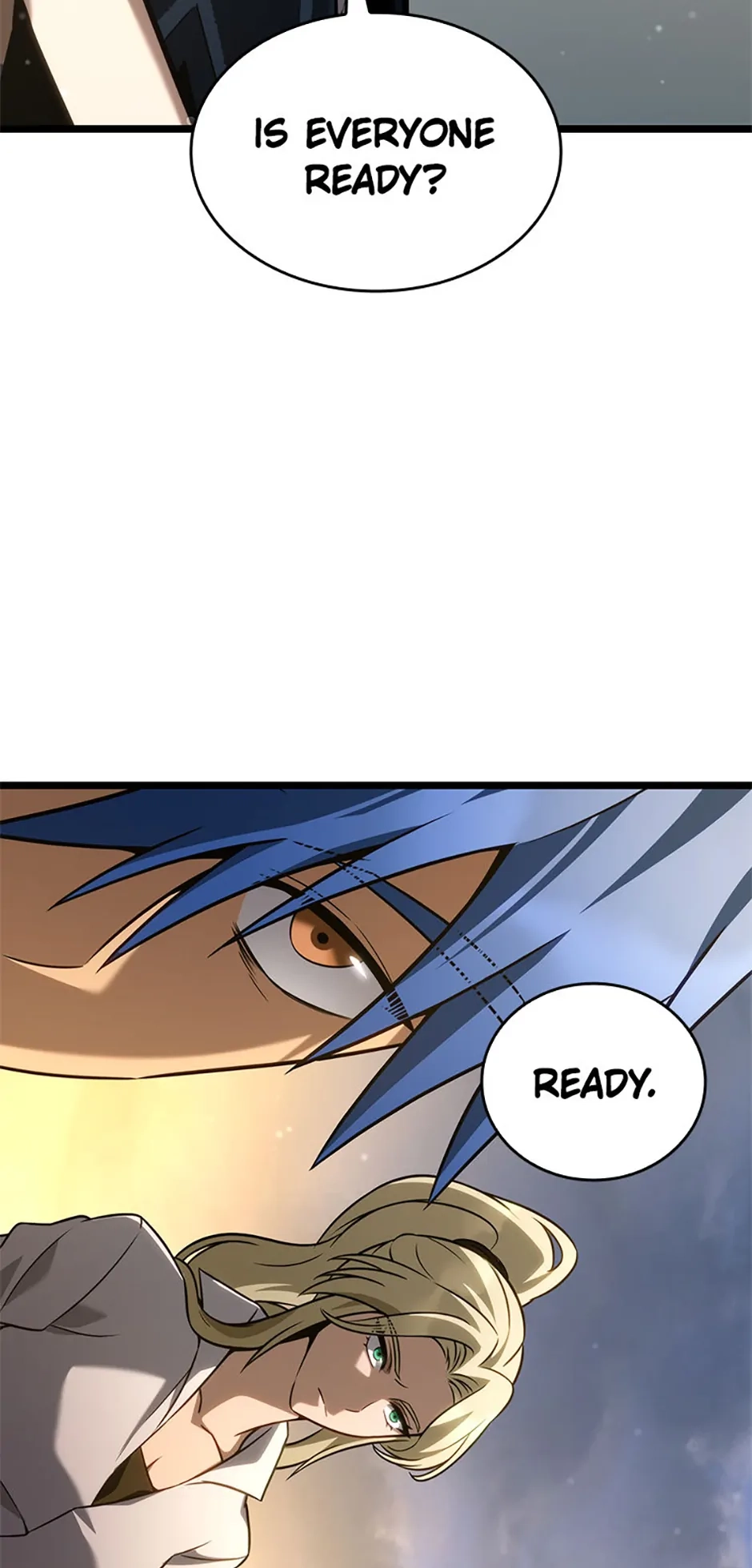 Read Infinite Mage Manga Online