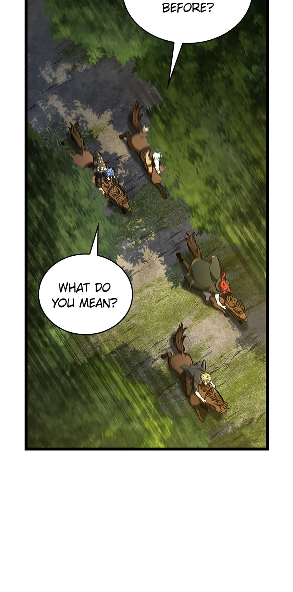 Read Infinite Mage Manga Online