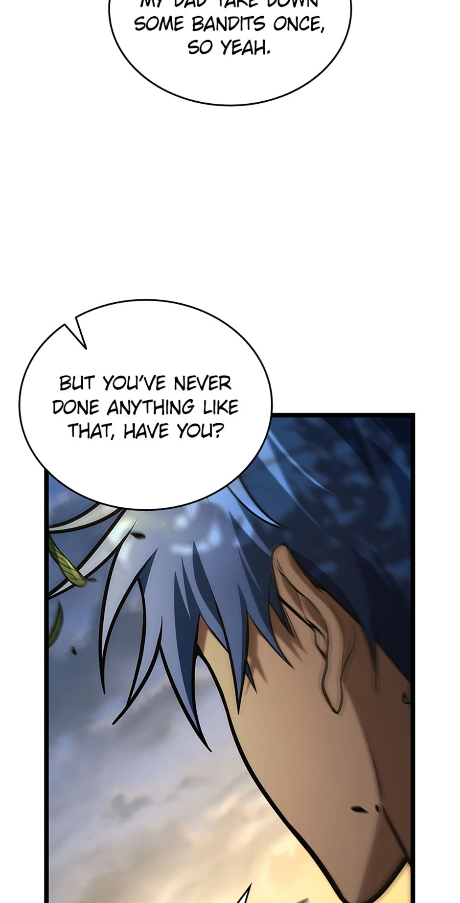 Read Infinite Mage Manga Online