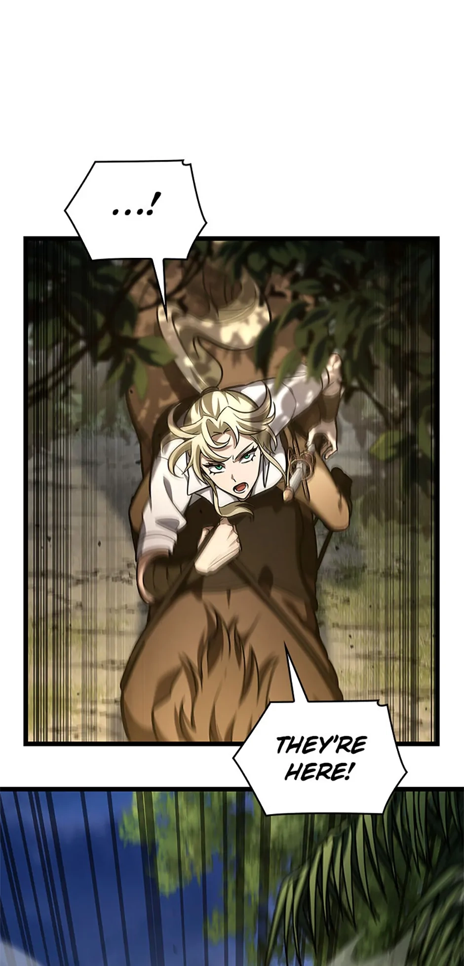 Read Infinite Mage Manga Online