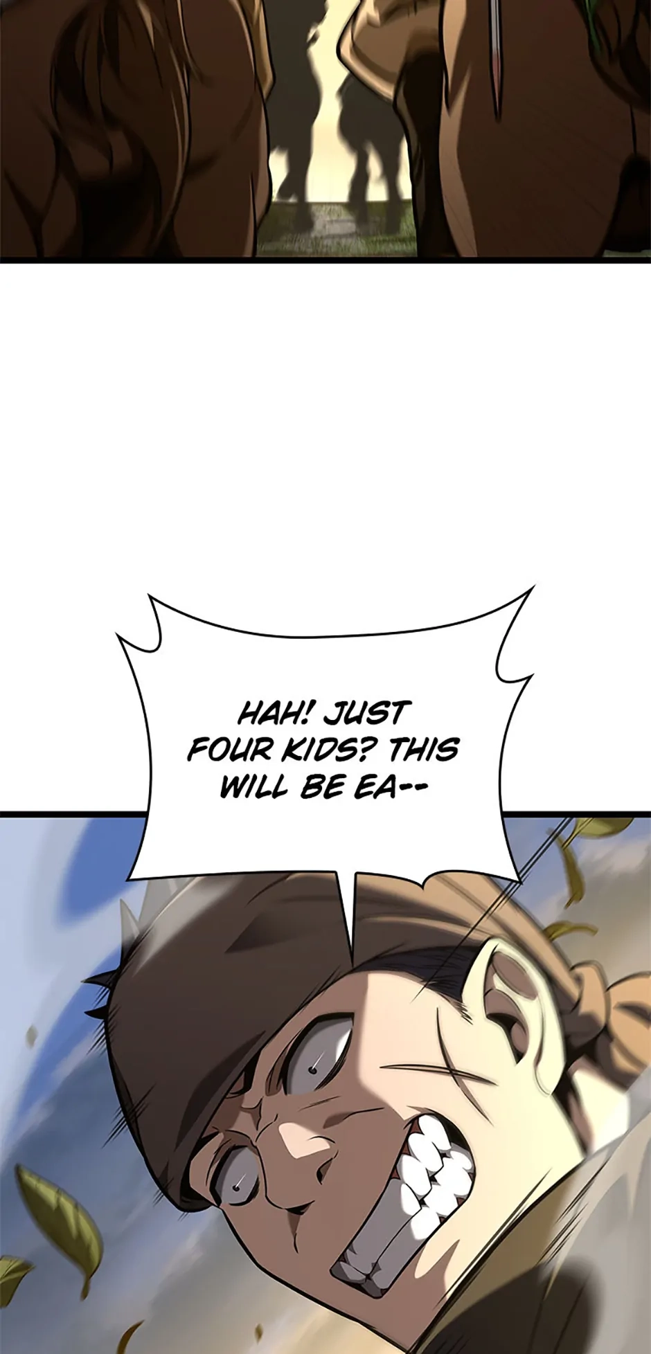 Read Infinite Mage Manga Online