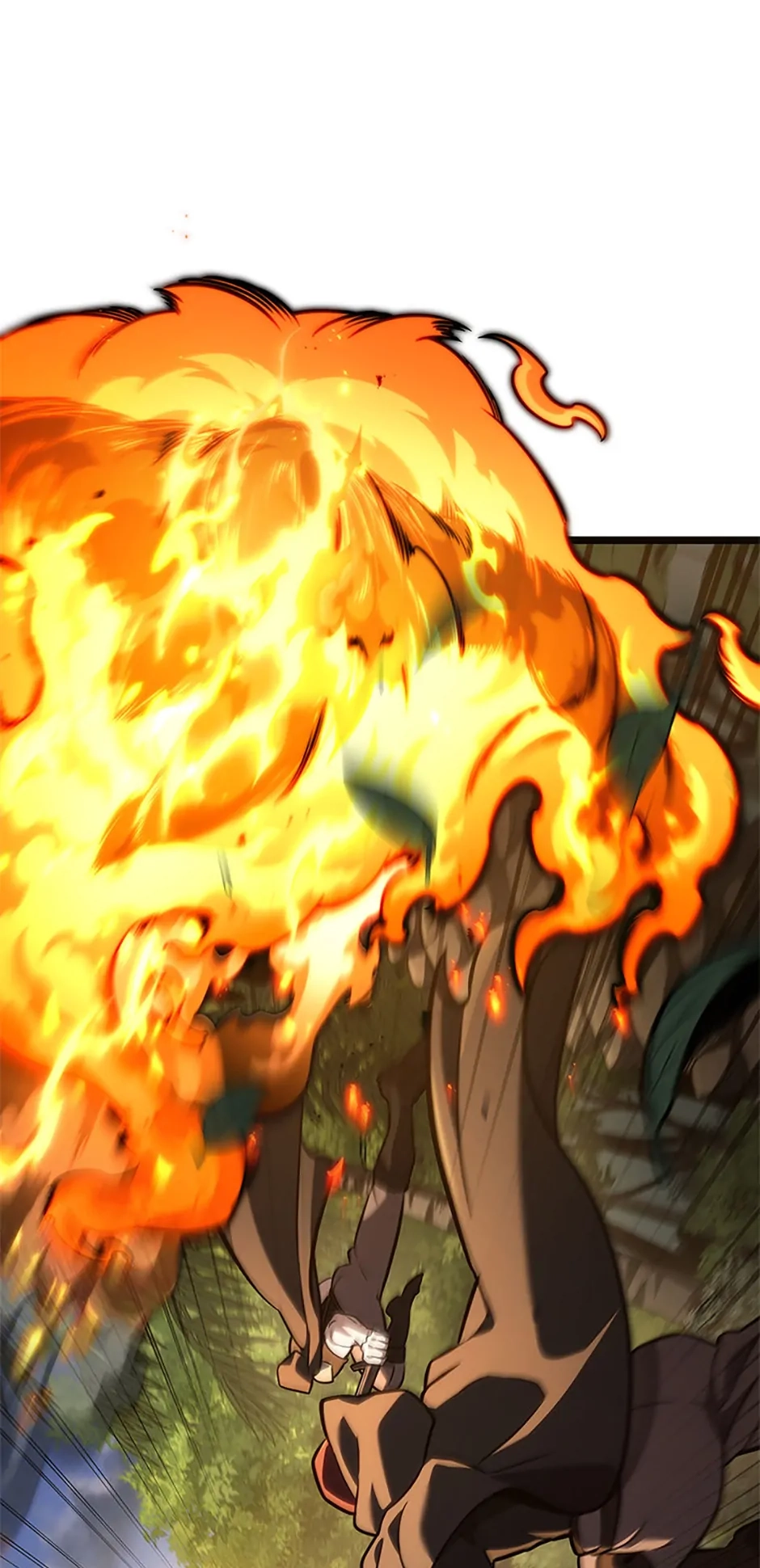 Read Infinite Mage Manga Online