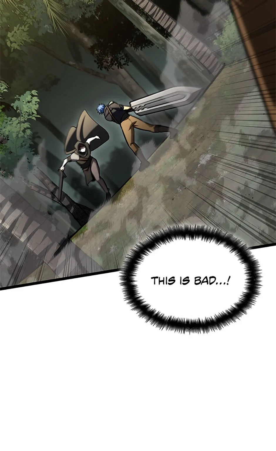 Read Infinite Mage Manga Online