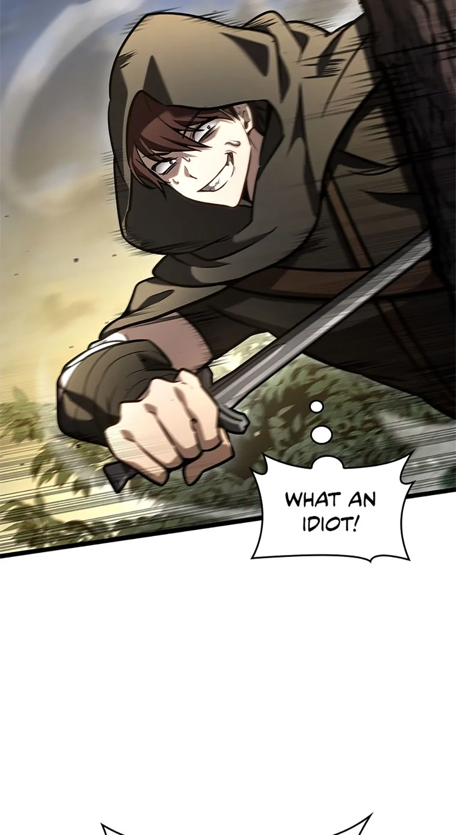 Read Infinite Mage Manga Online