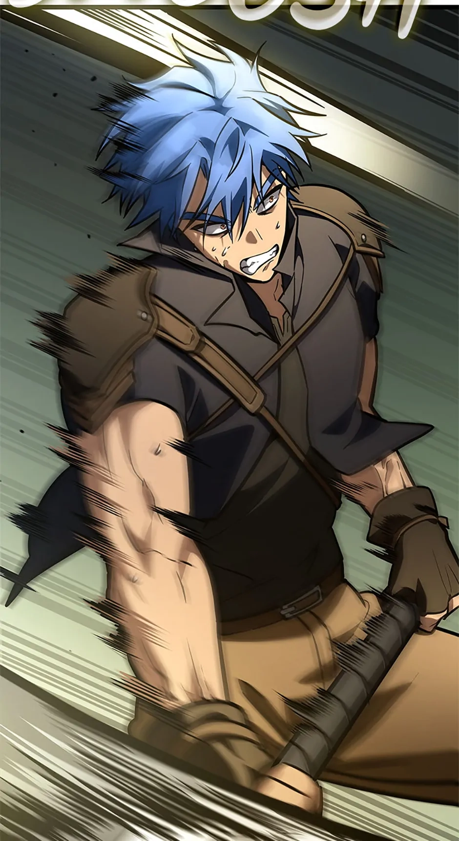 Read Infinite Mage Manga Online