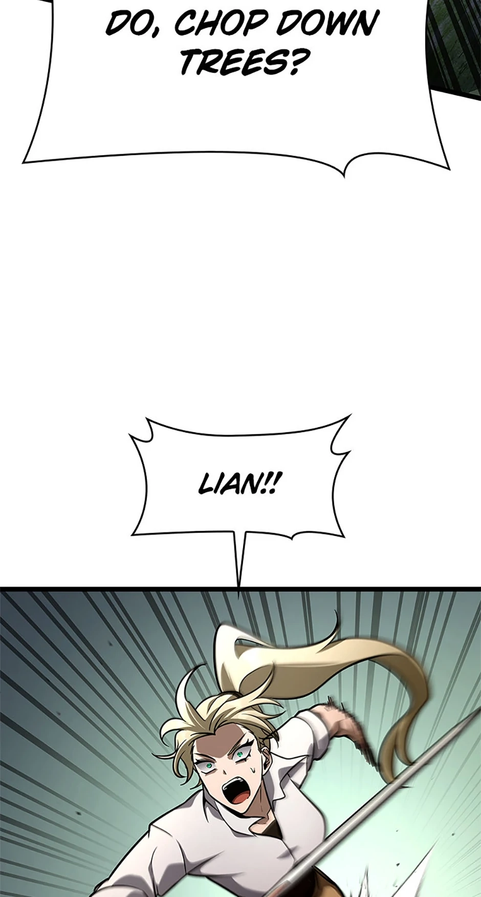 Read Infinite Mage Manga Online