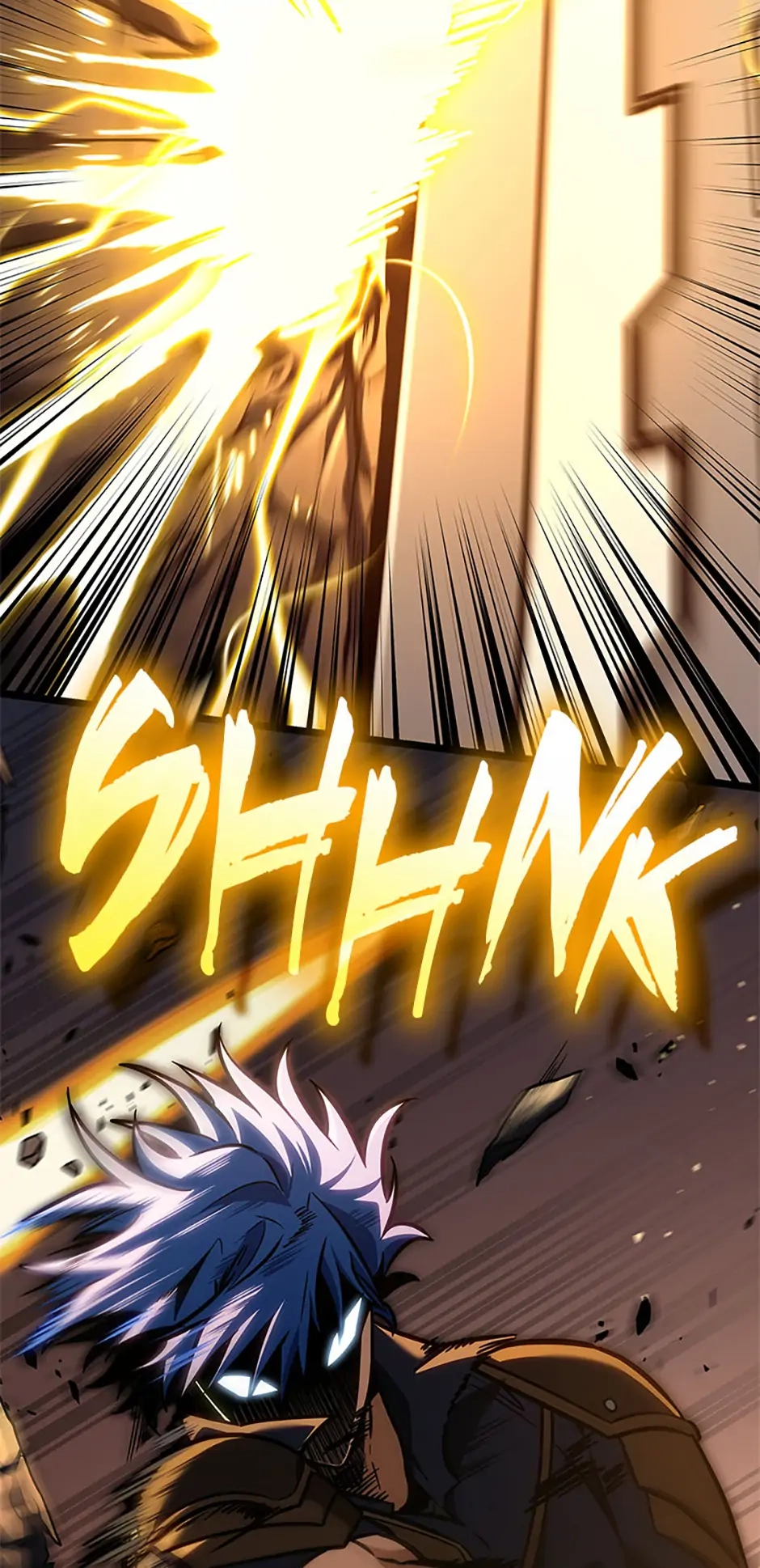 Read Infinite Mage Manga Online