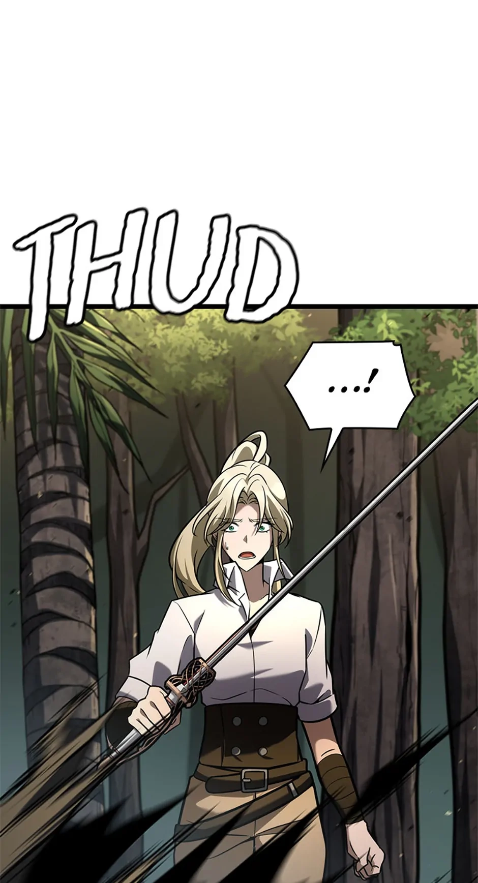 Read Infinite Mage Manga Online