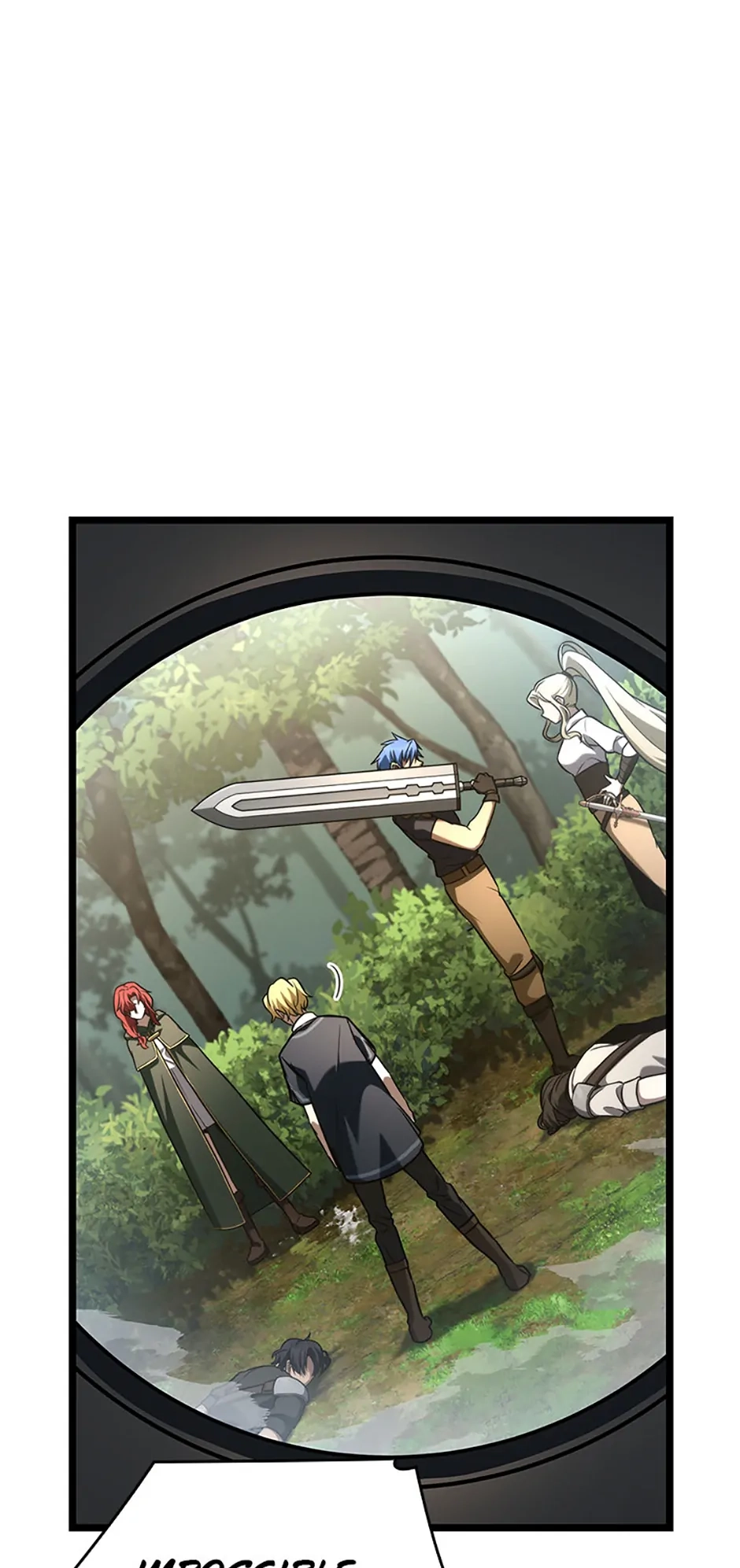 Read Infinite Mage Manga Online