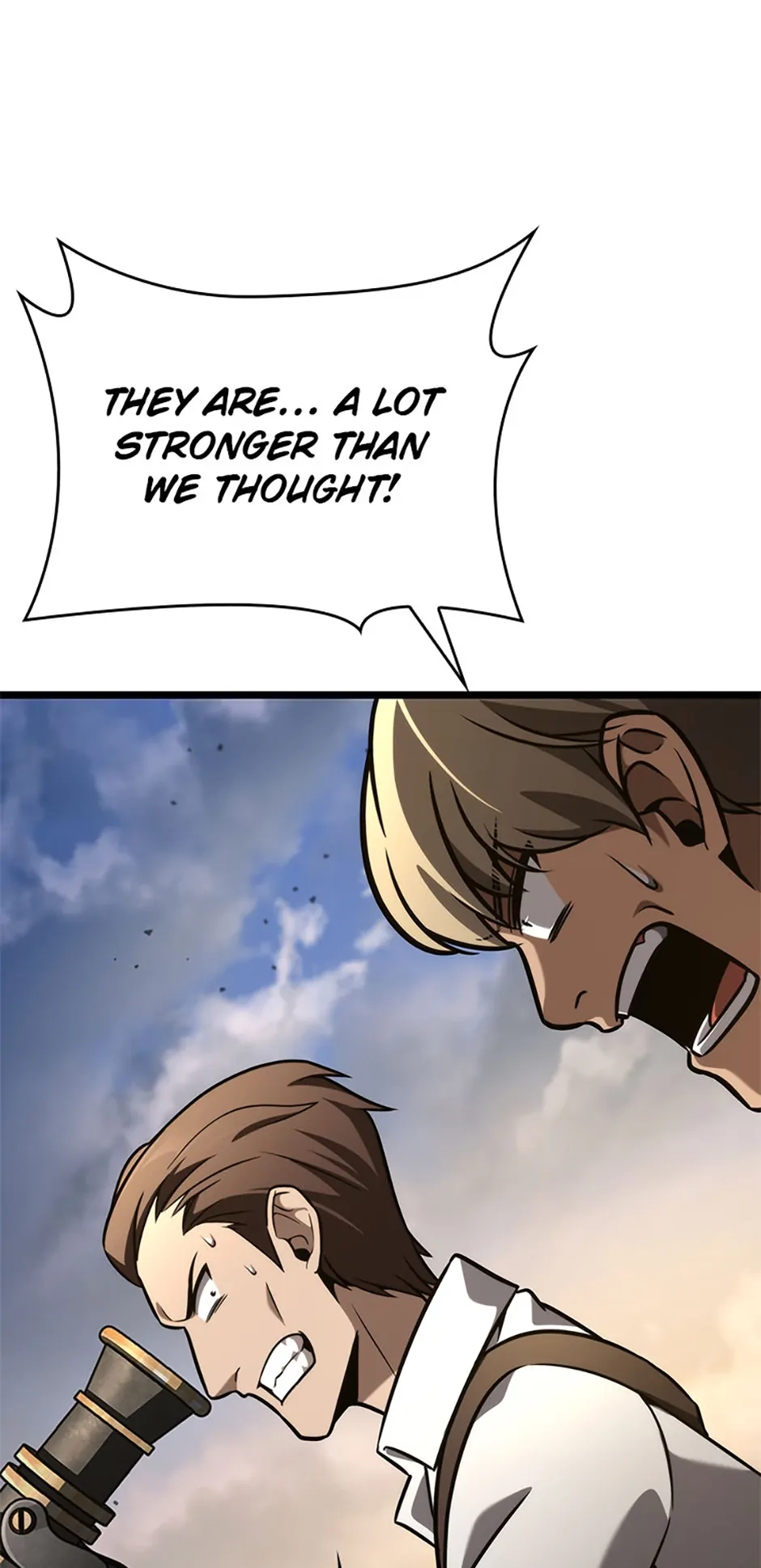 Read Infinite Mage Manga Online