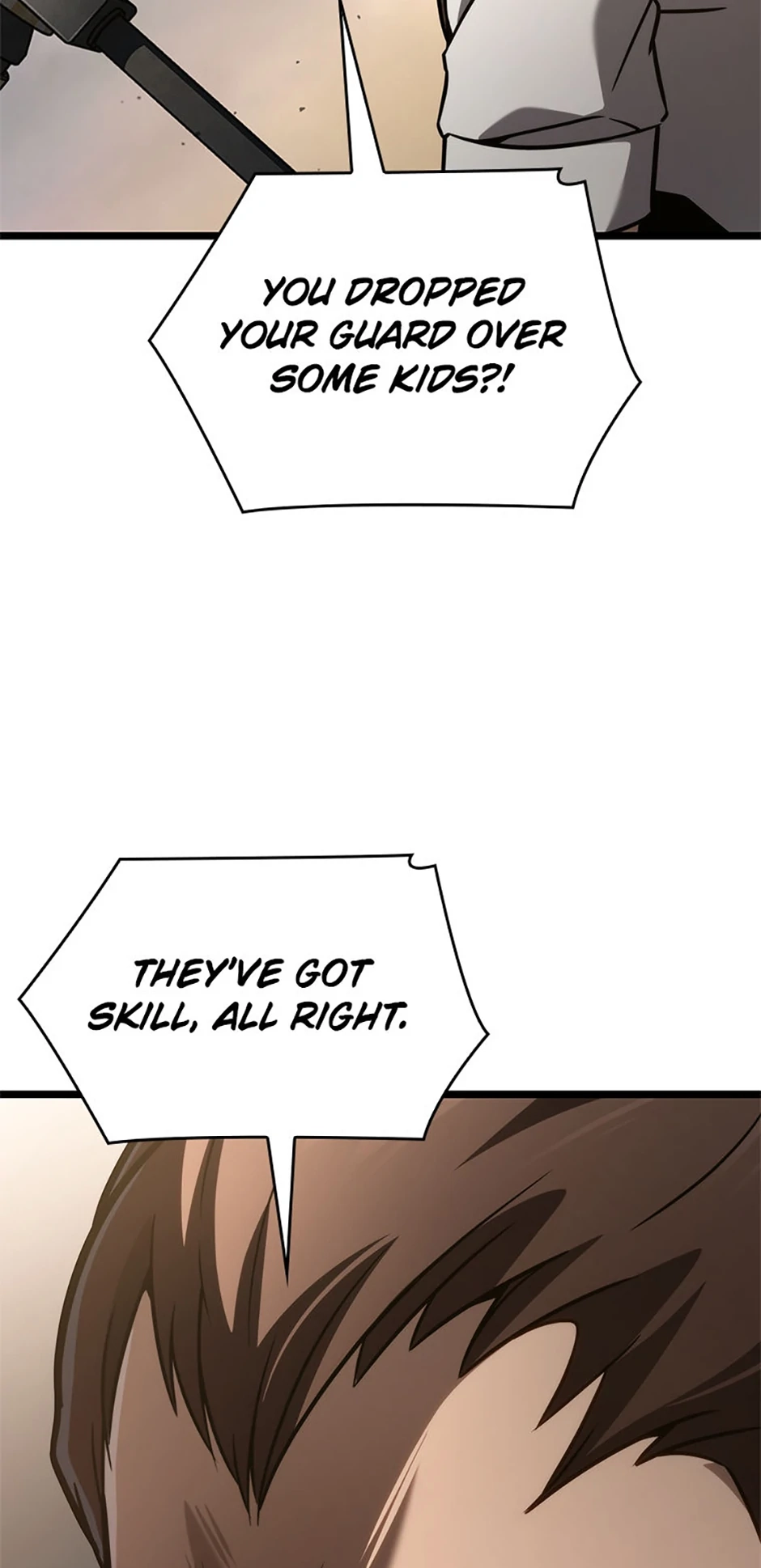 Read Infinite Mage Manga Online