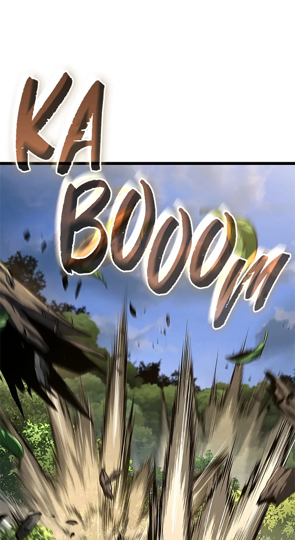 Read Infinite Mage Manga Online