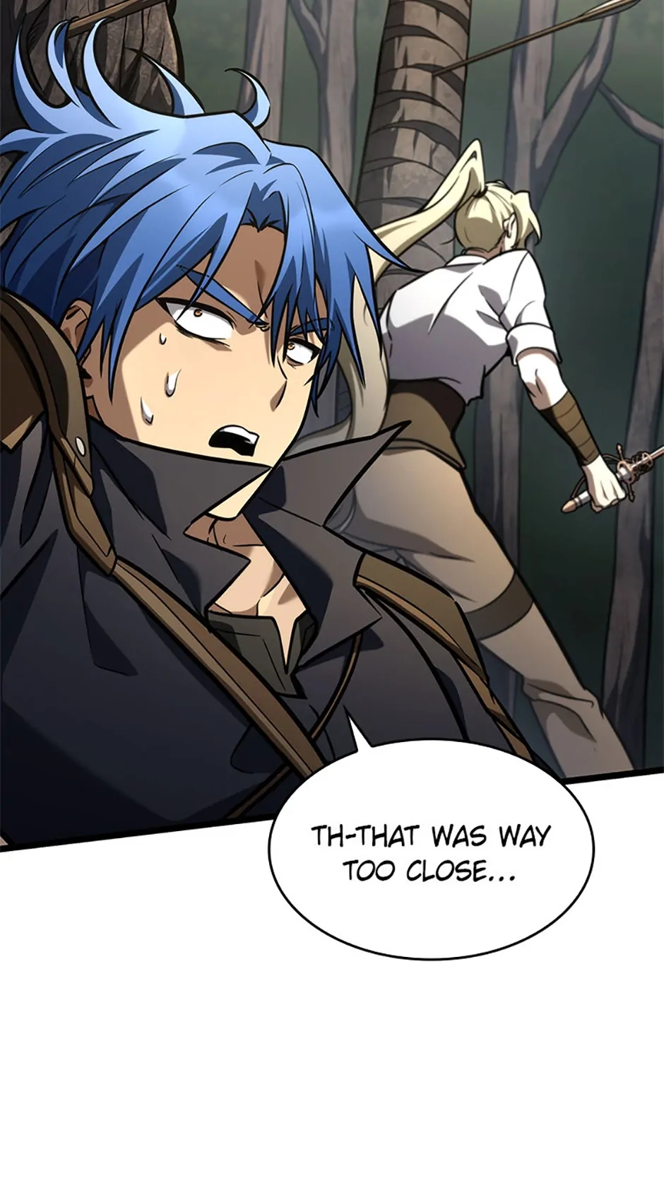 Read Infinite Mage Manga Online