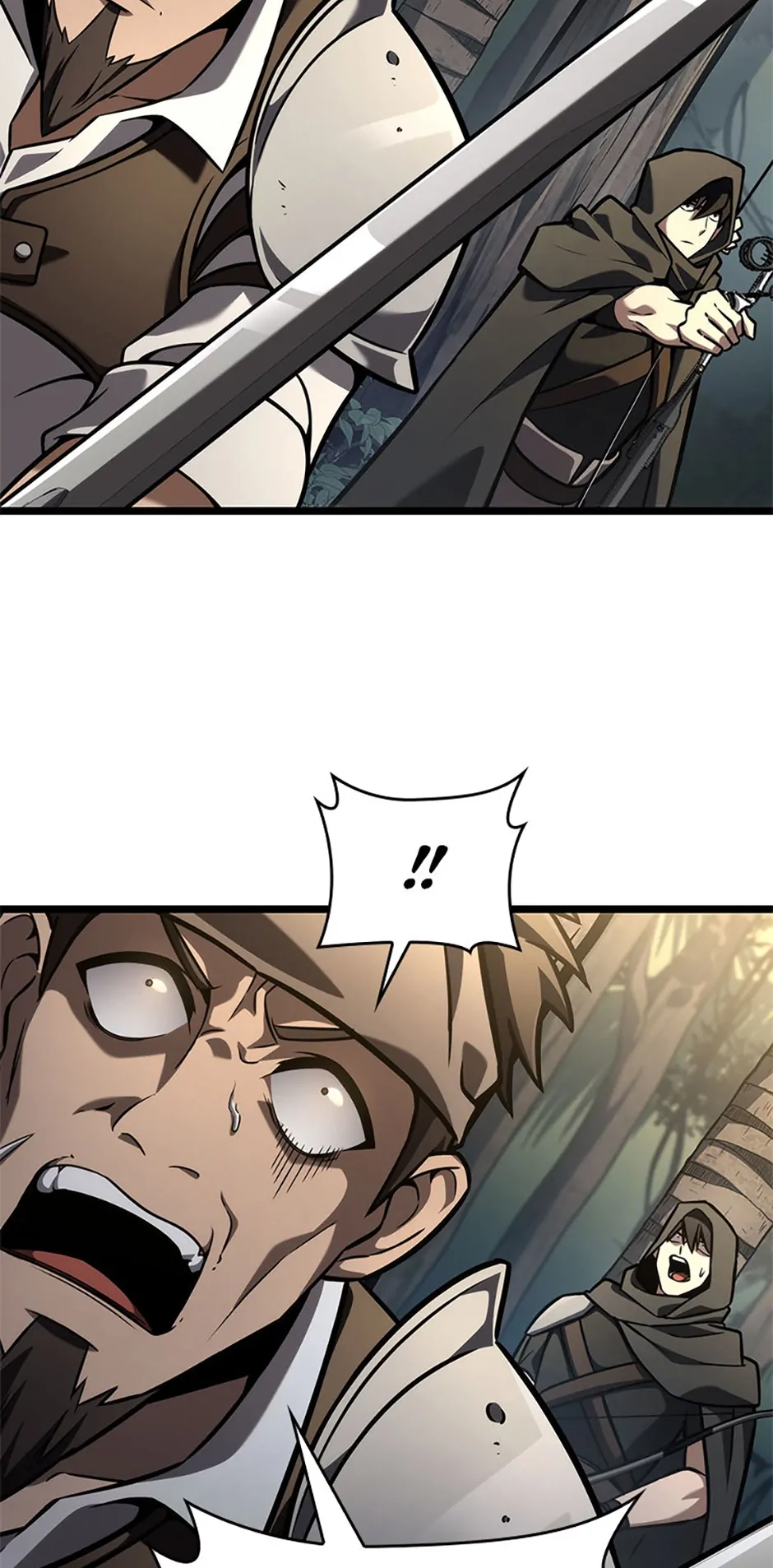 Read Infinite Mage Manga Online