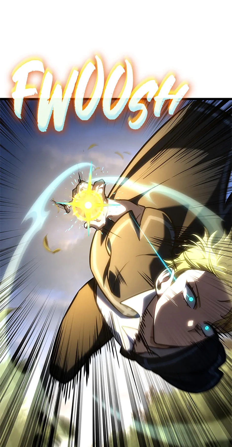 Read Infinite Mage Manga Online