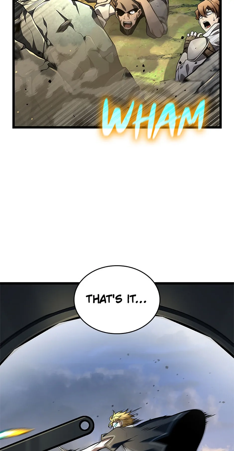 Read Infinite Mage Manga Online
